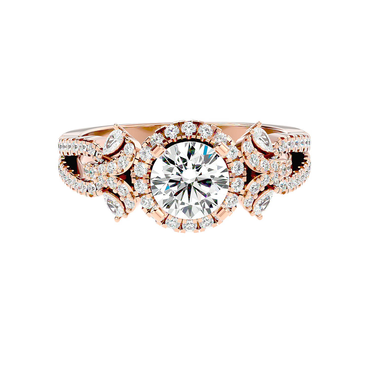 Stellar Spark Jewels