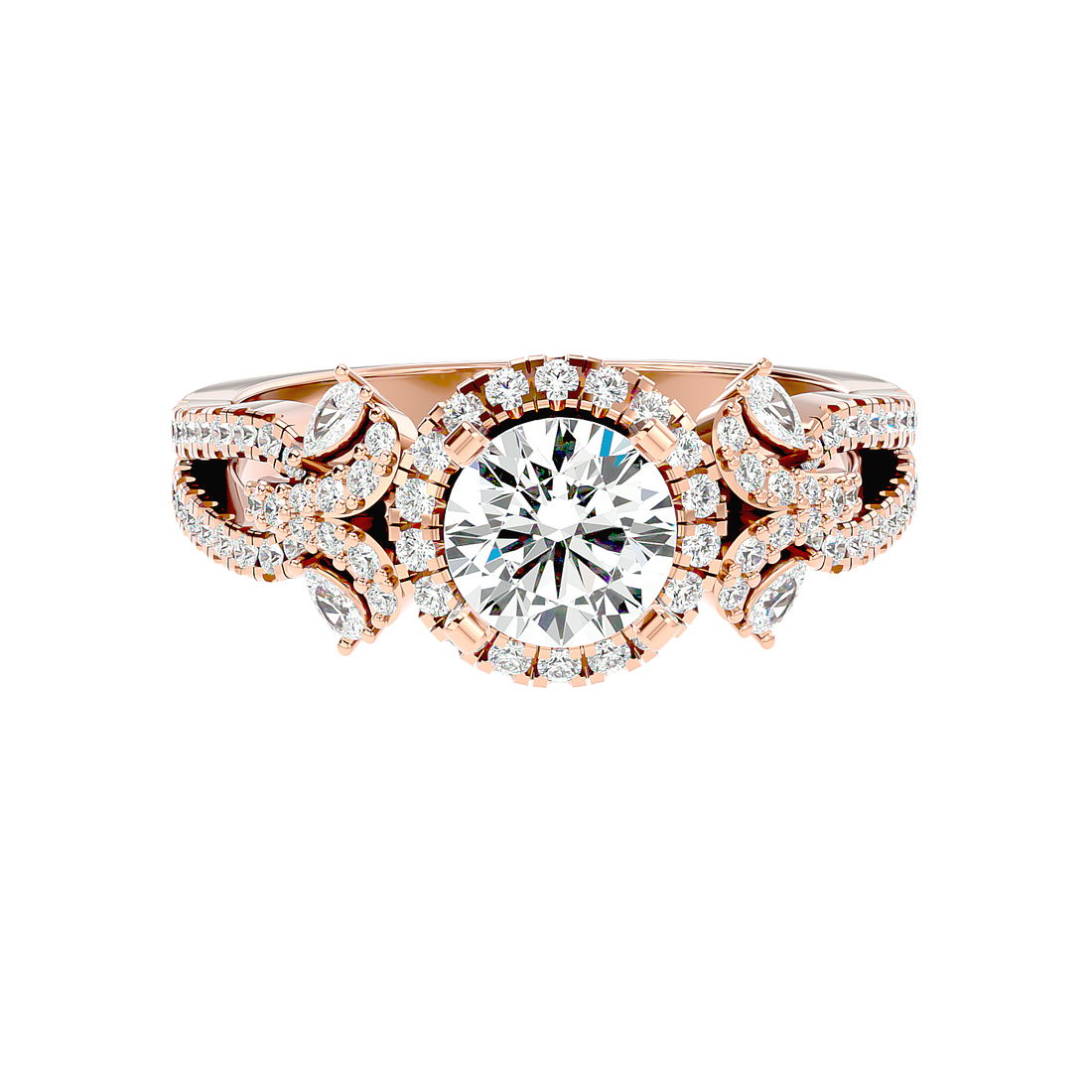 Stellar Spark Jewels