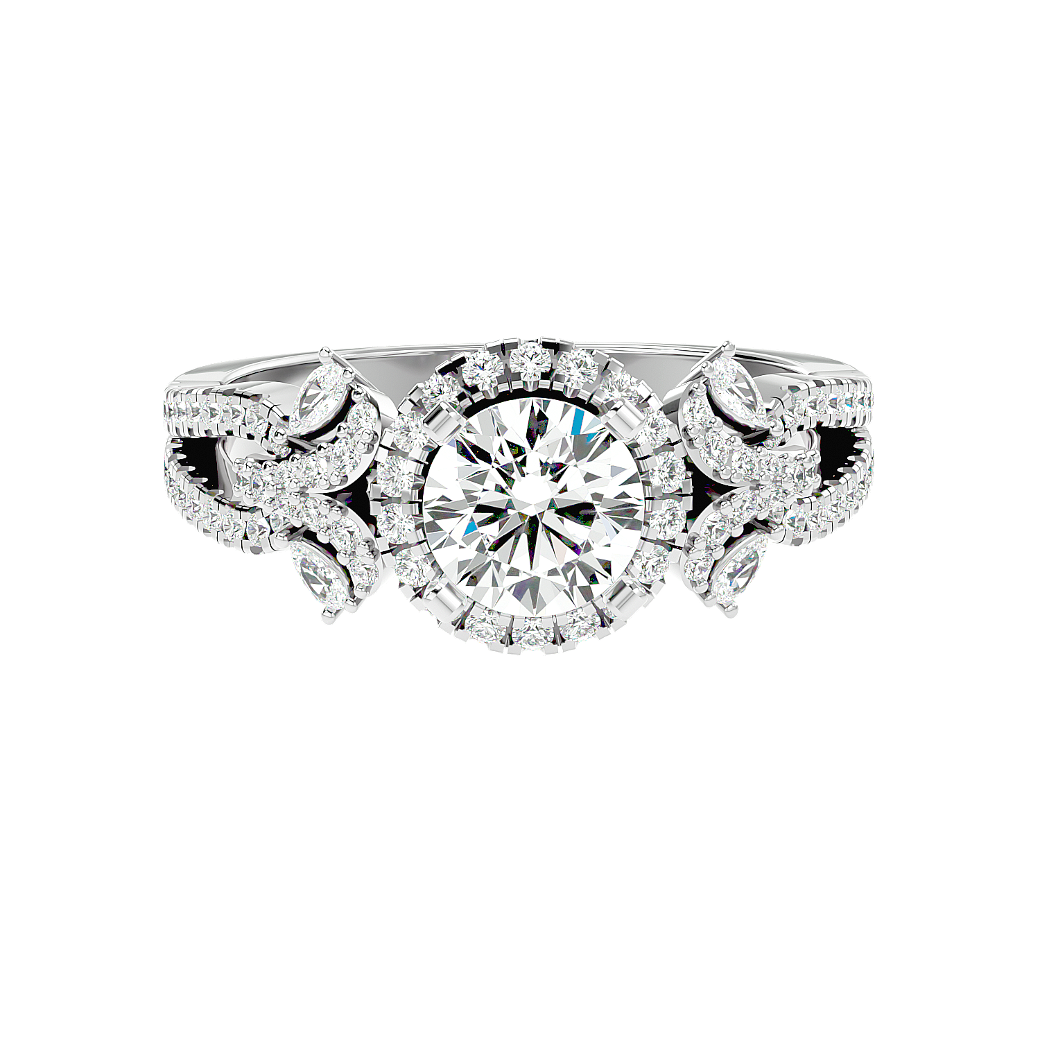 Stellar Spark Jewels