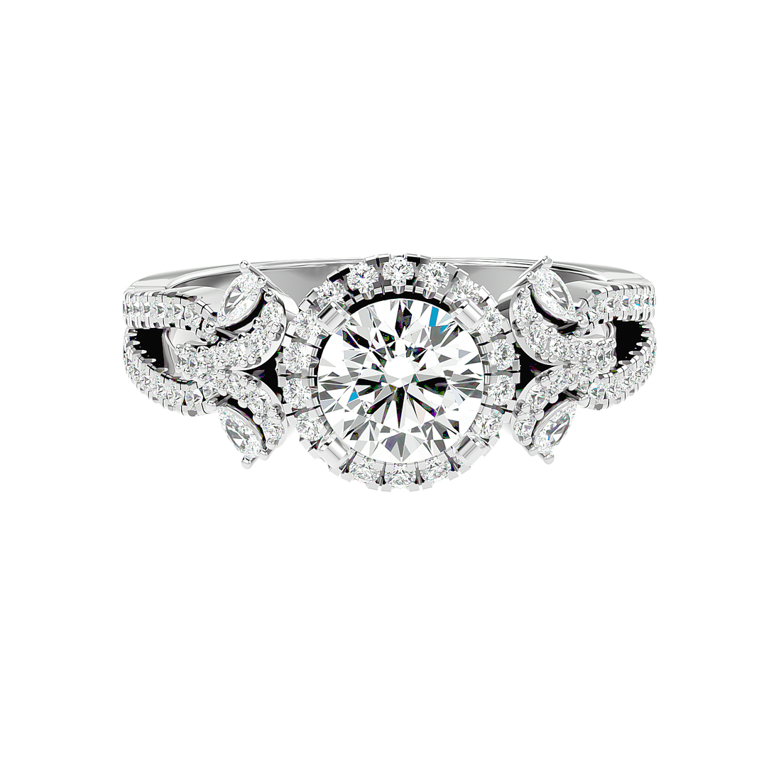 Stellar Spark Jewels