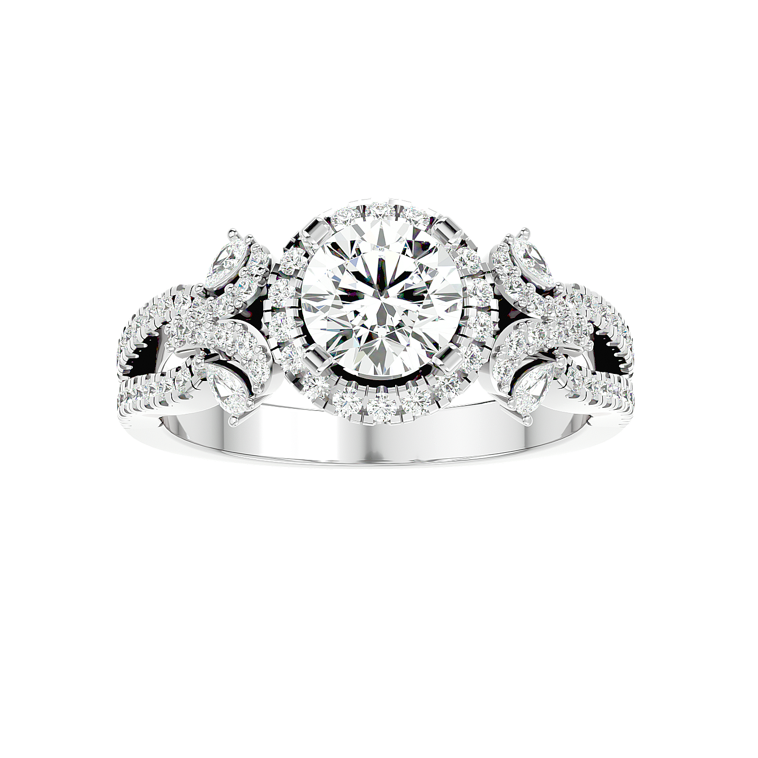 Stellar Spark Jewels