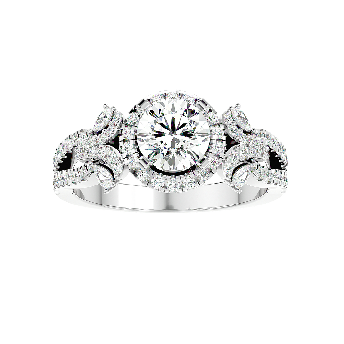 Stellar Spark Jewels