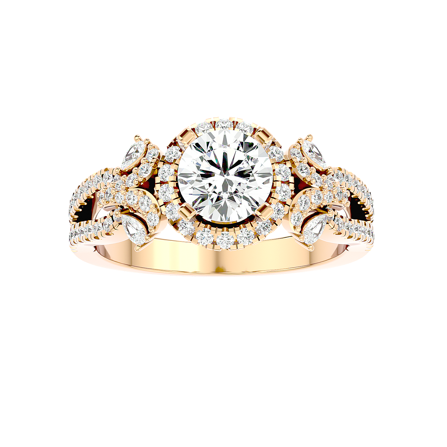 Stellar Spark Jewels