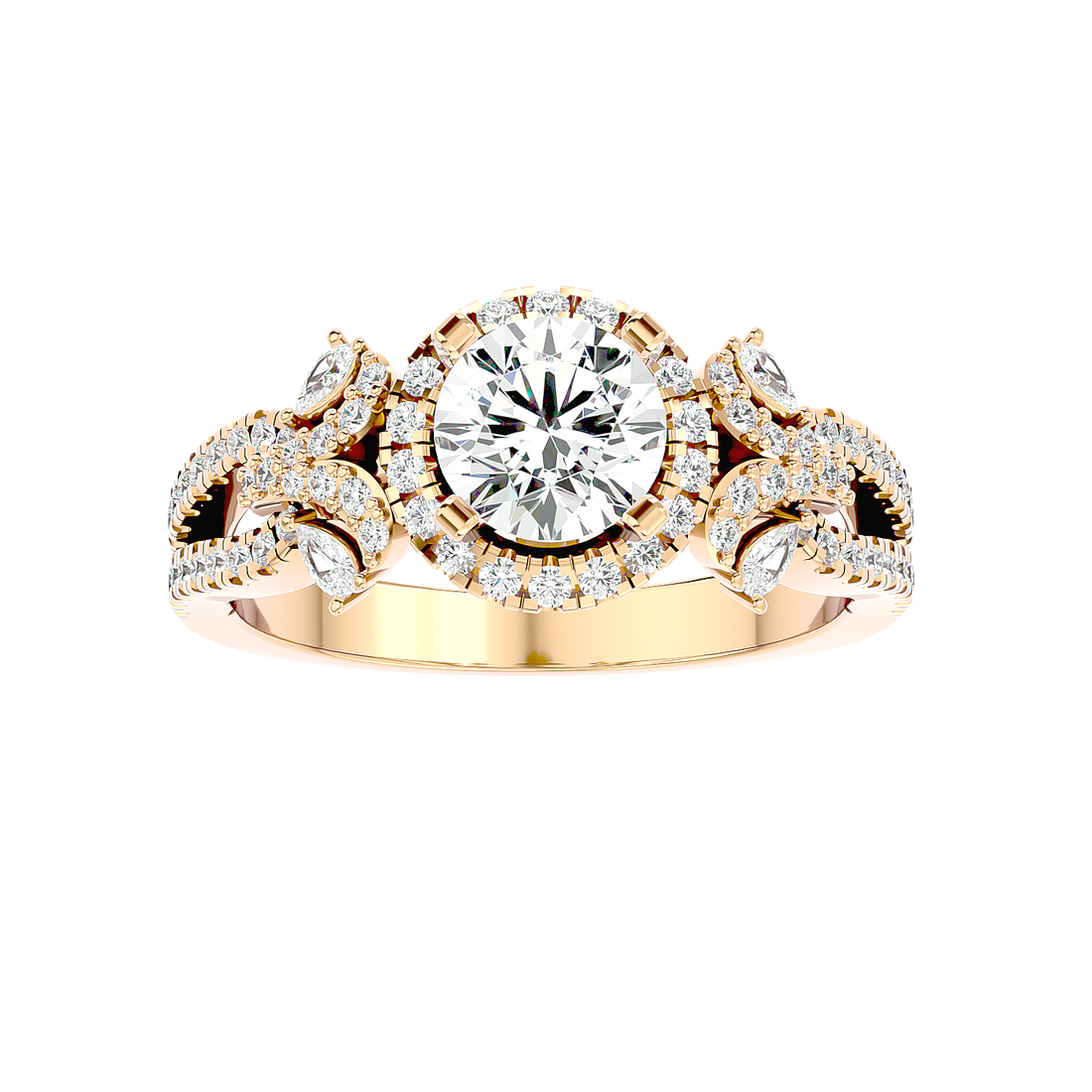 Stellar Spark Jewels