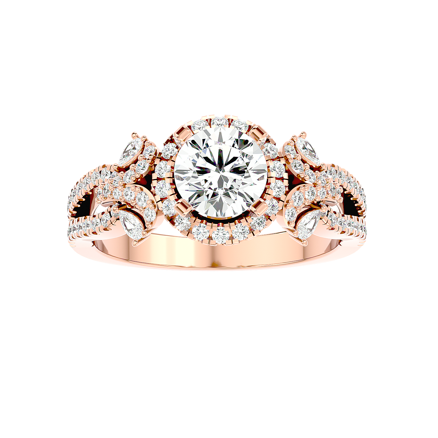 Stellar Spark Jewels