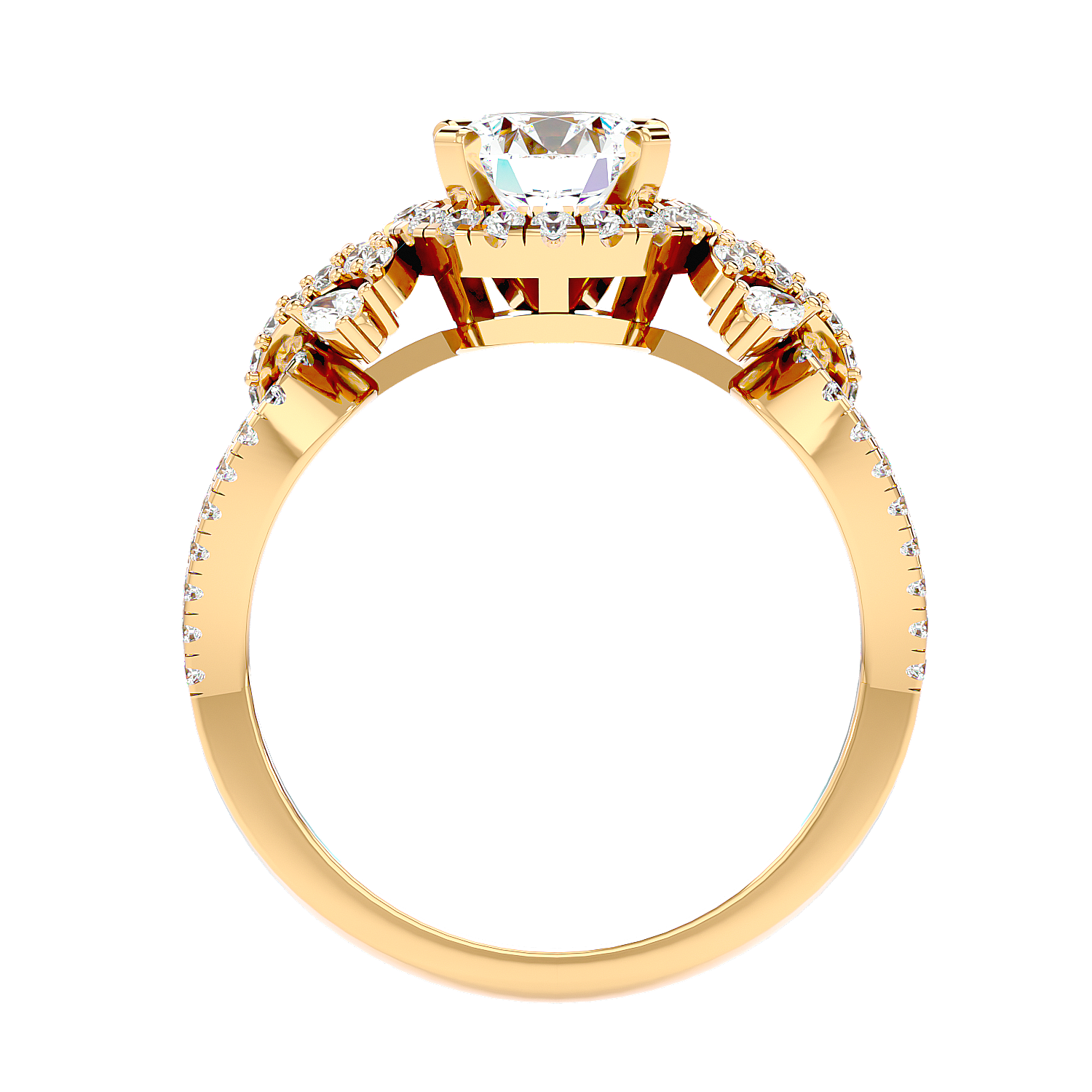 Stellar Spark Jewels