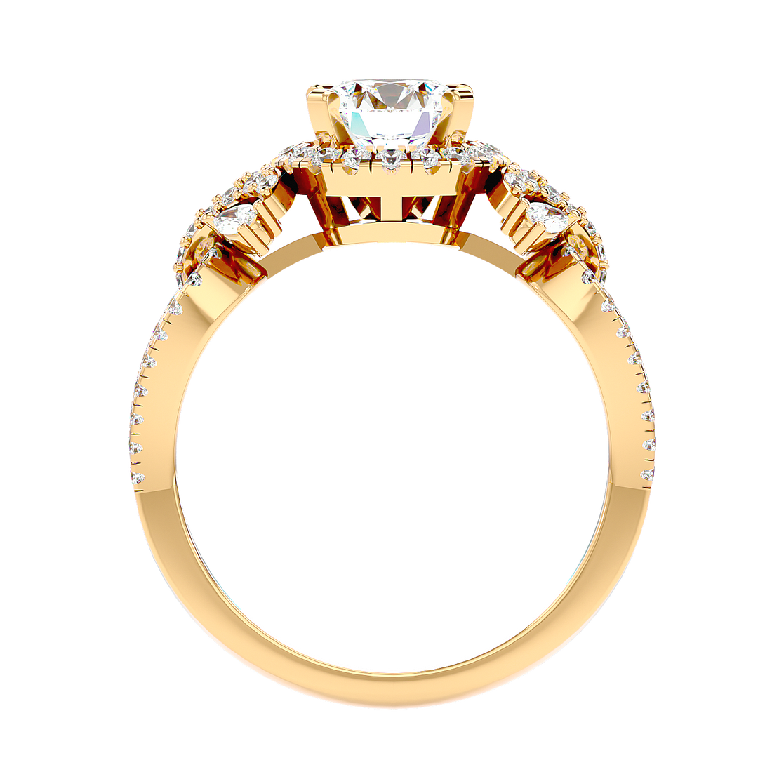 Stellar Spark Jewels