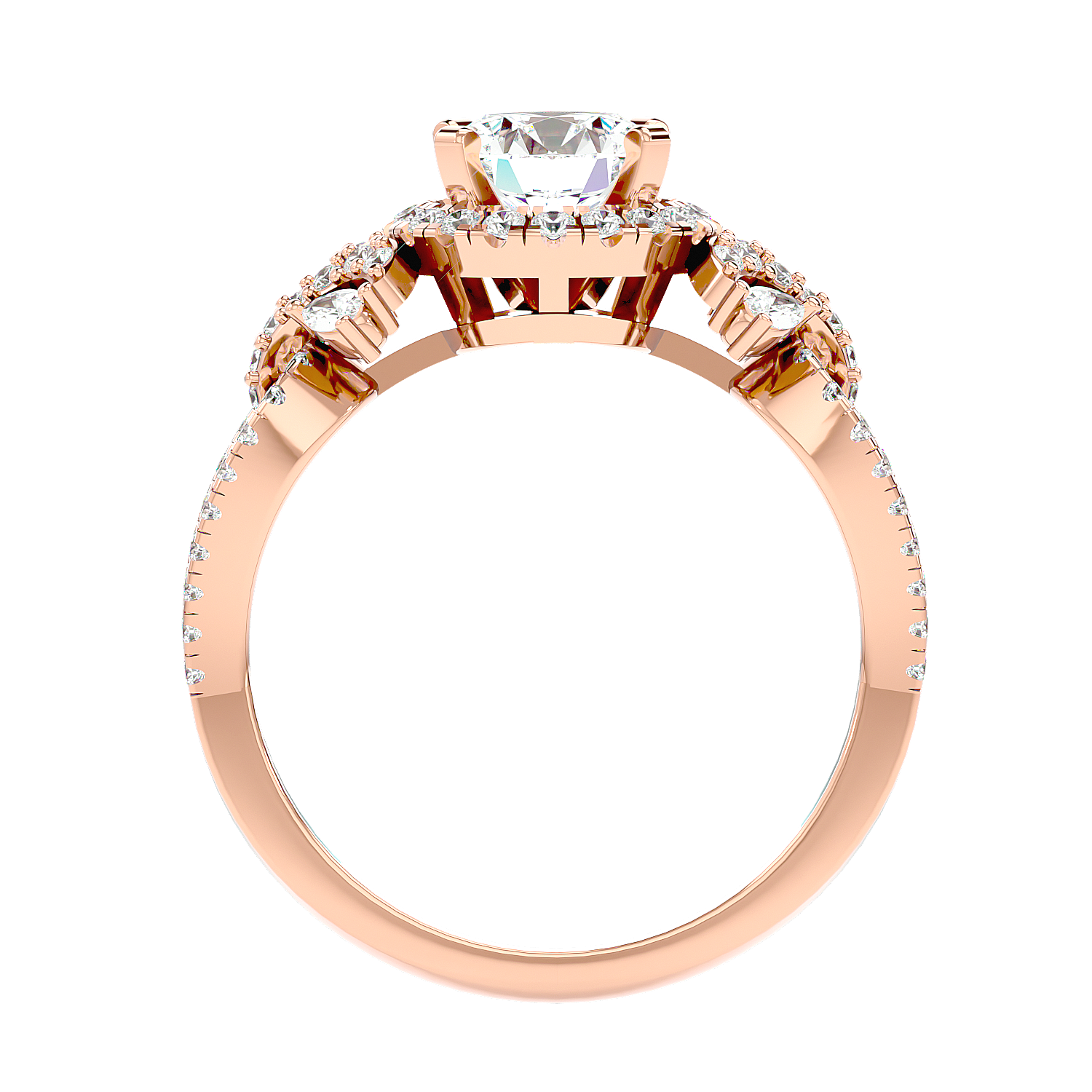 Stellar Spark Jewels