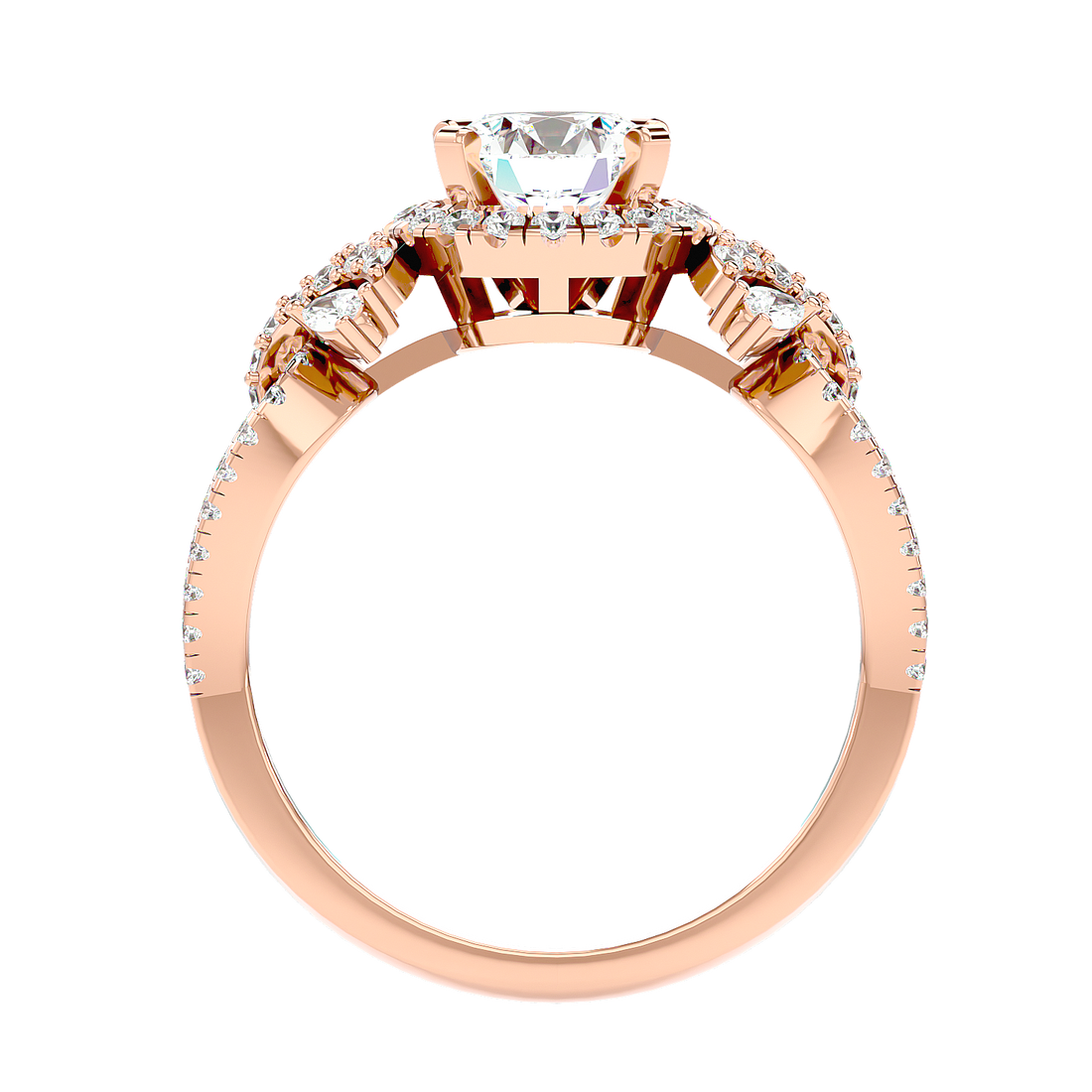 Stellar Spark Jewels