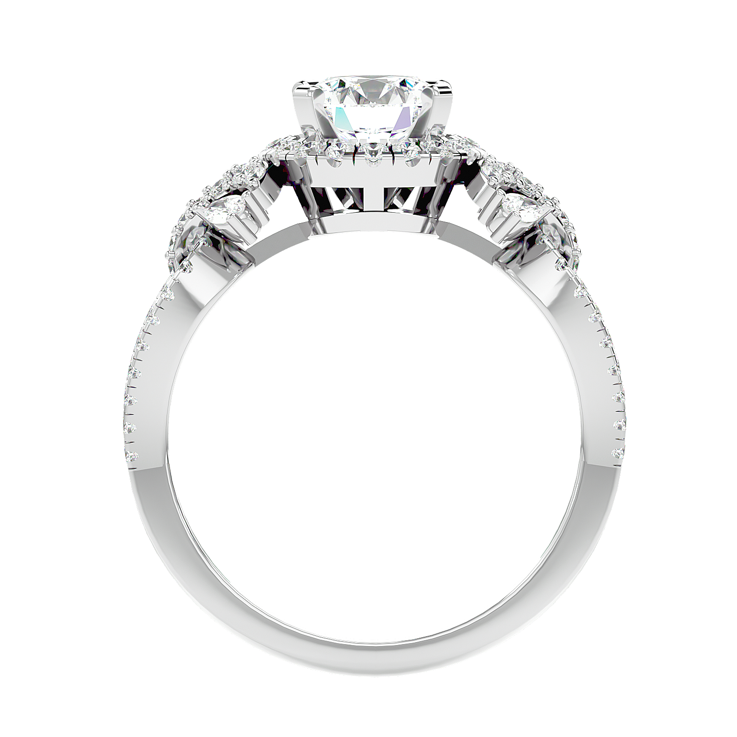 Stellar Spark Jewels