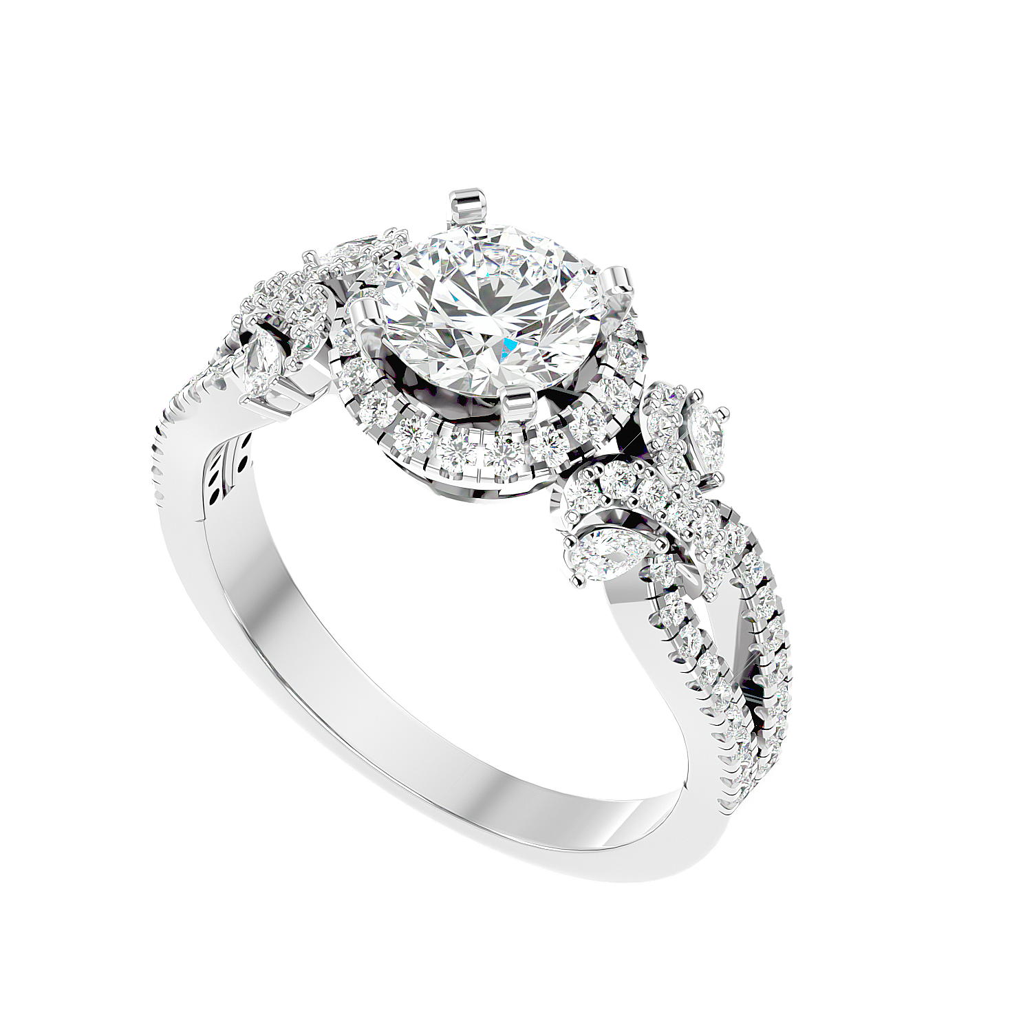 Stellar Spark Jewels