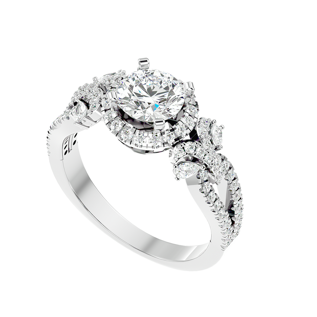Stellar Spark Jewels
