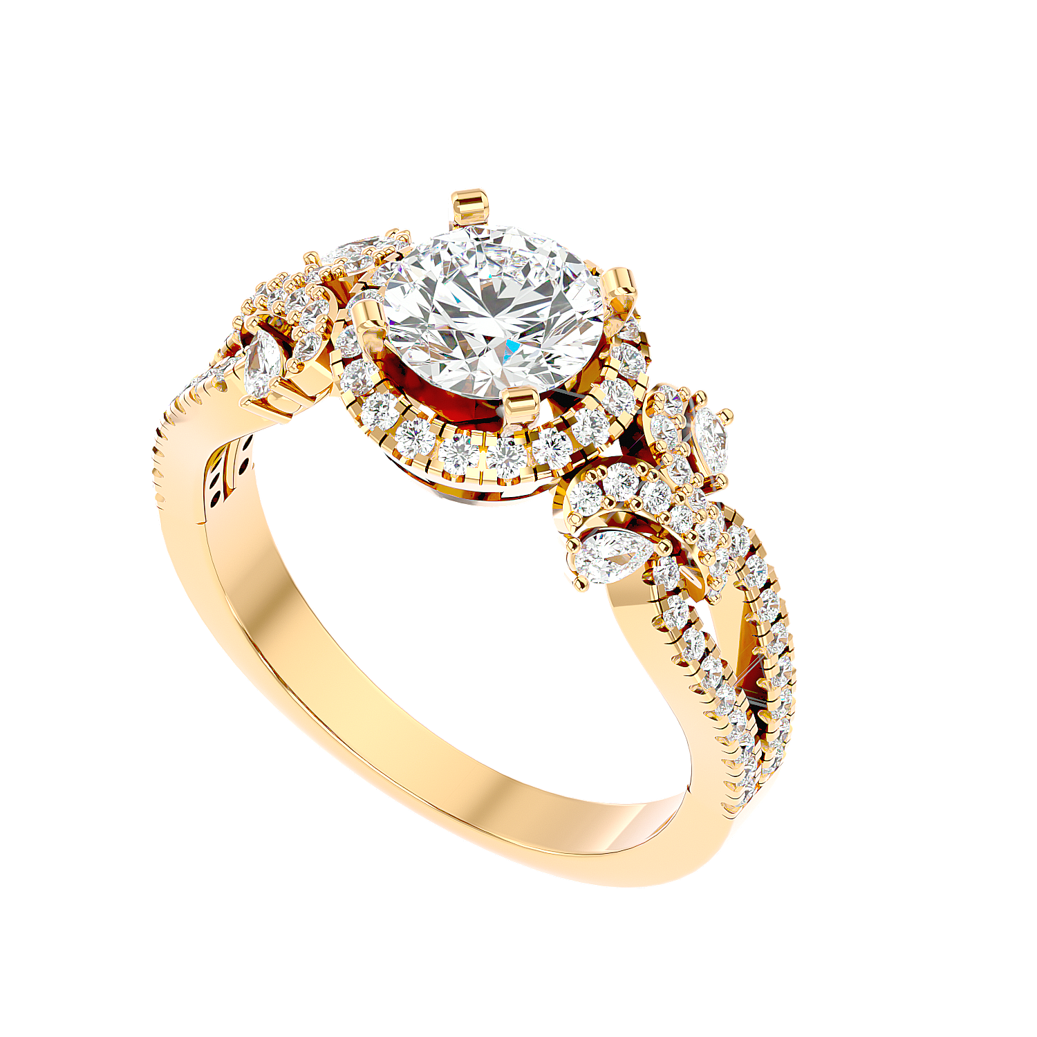 Stellar Spark Jewels