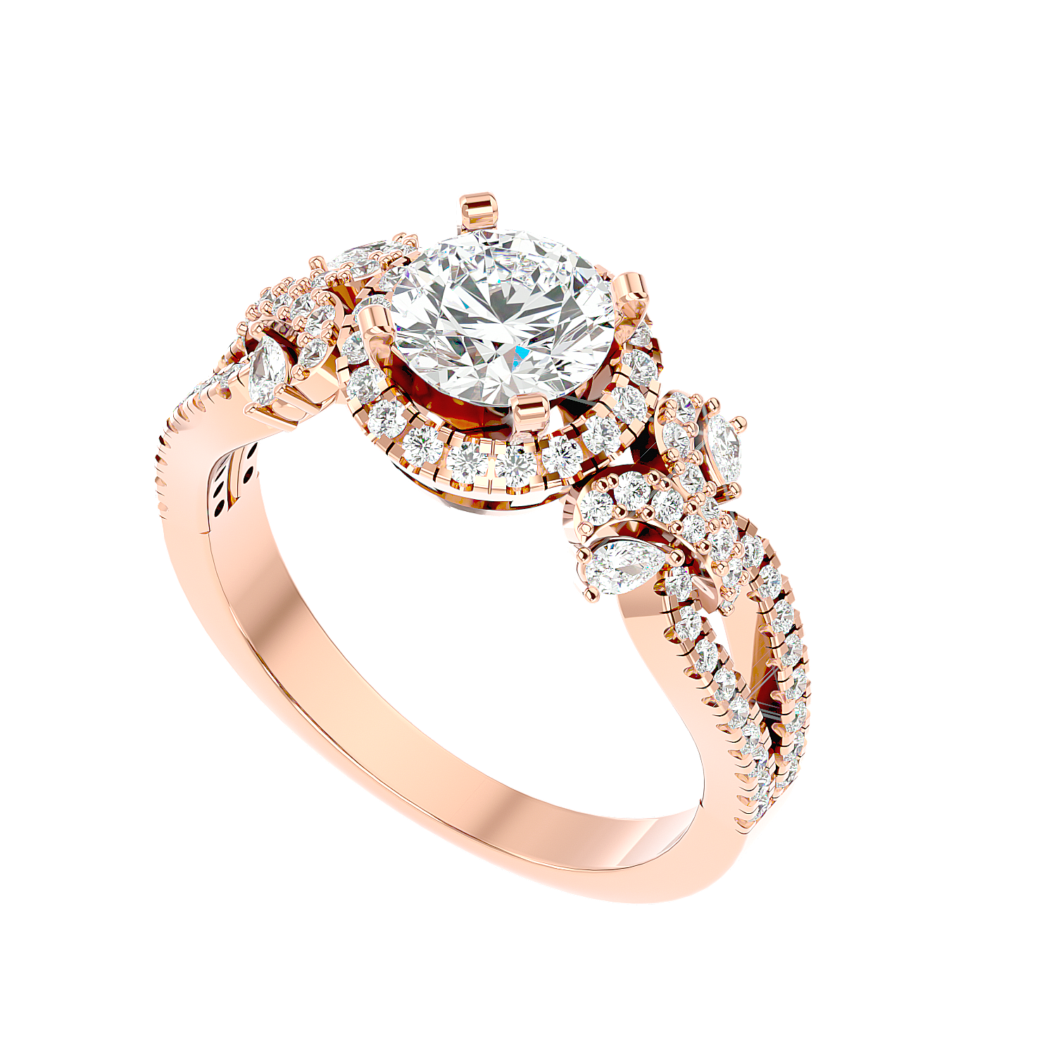 Stellar Spark Jewels