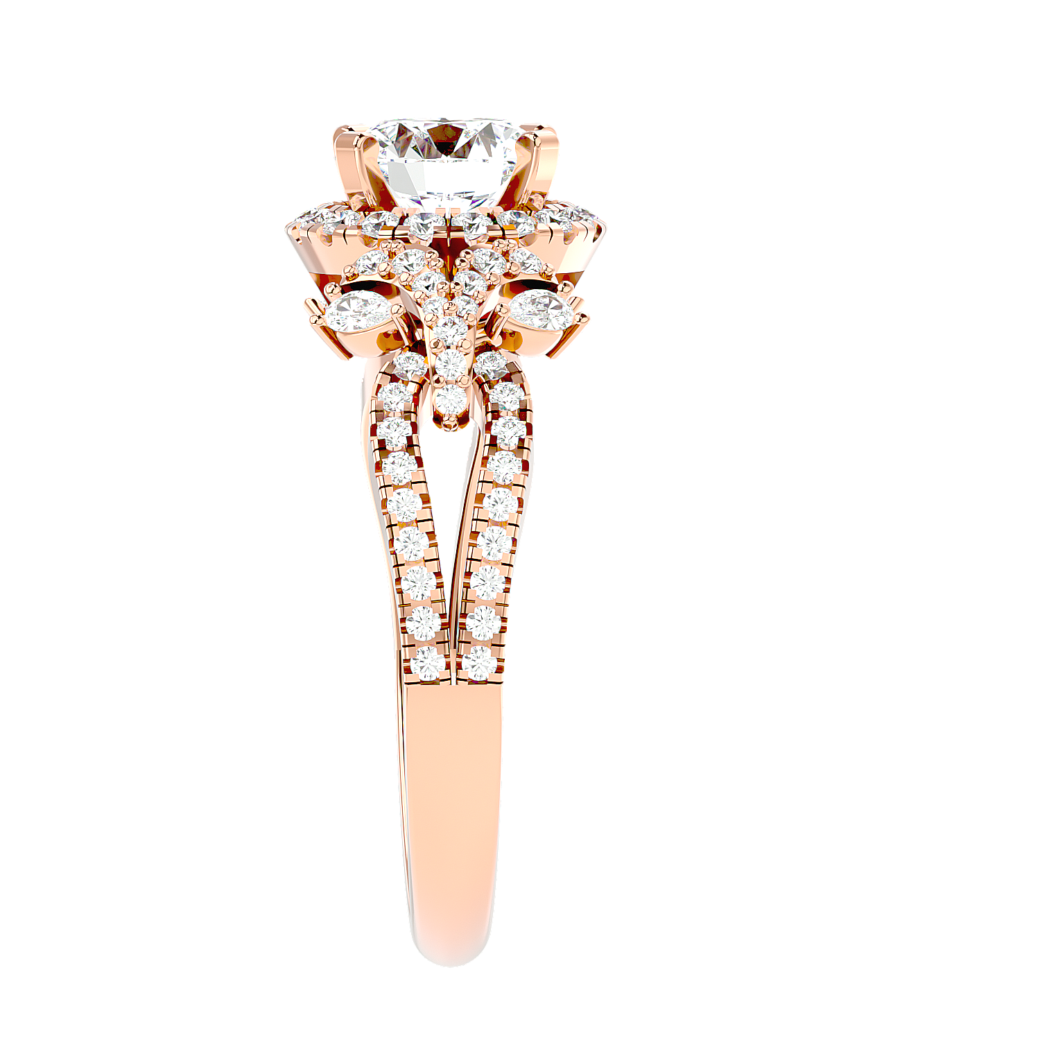Stellar Spark Jewels