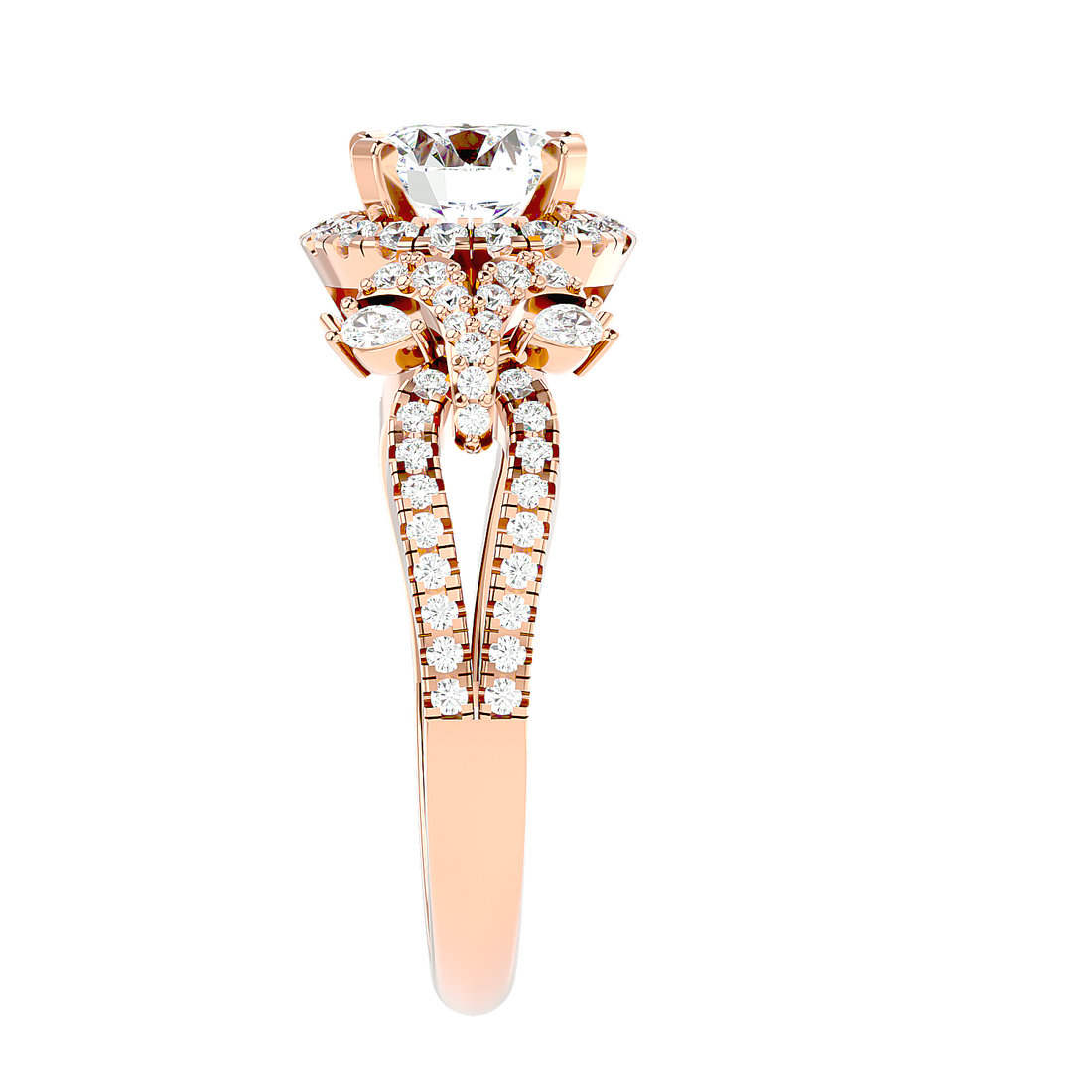 Stellar Spark Jewels