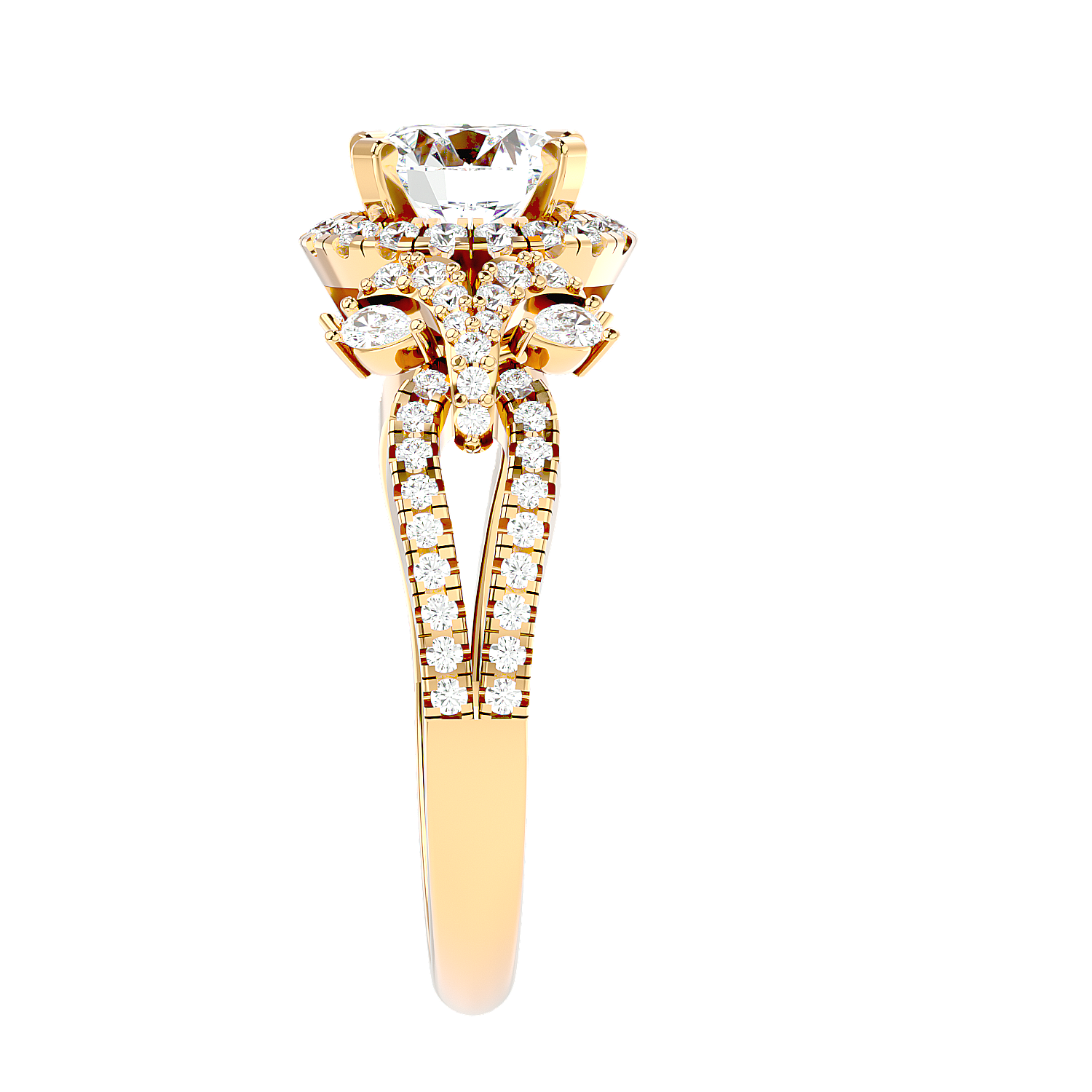 Stellar Spark Jewels
