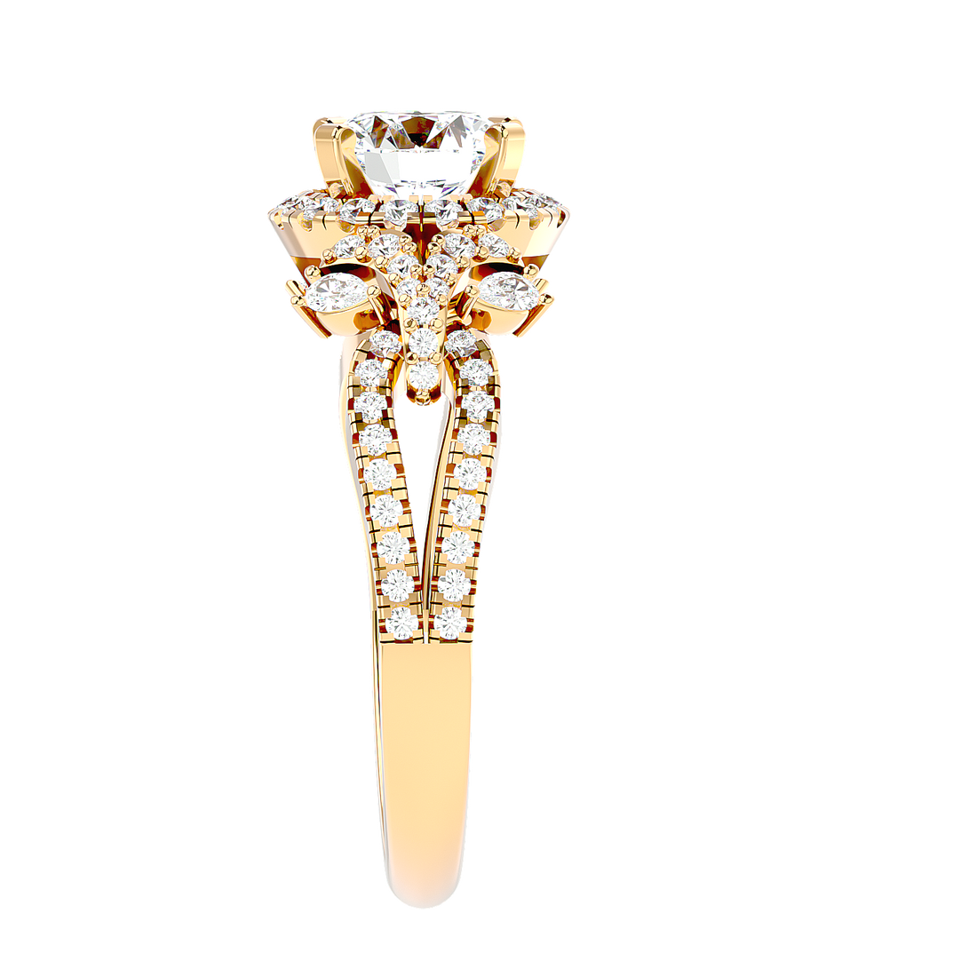Stellar Spark Jewels