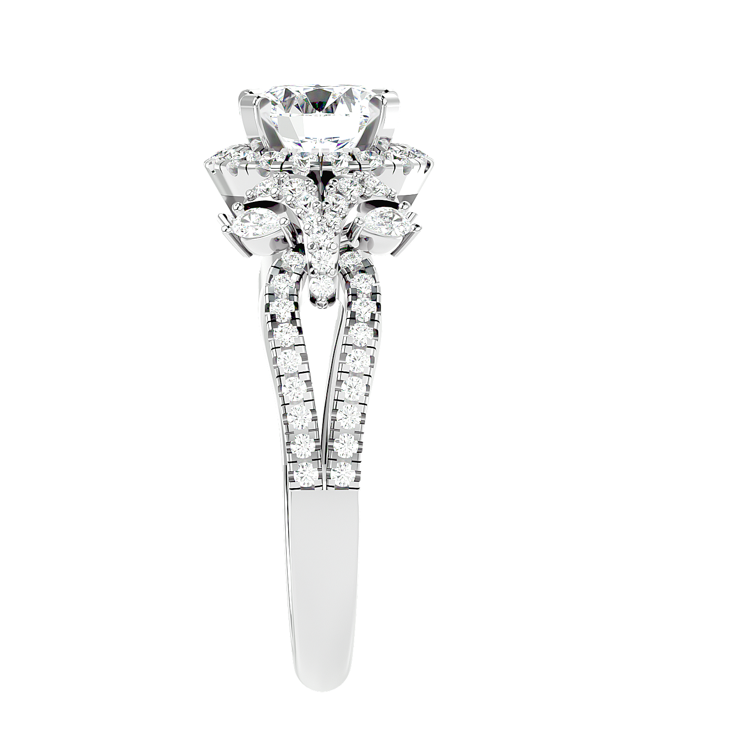 Stellar Spark Jewels