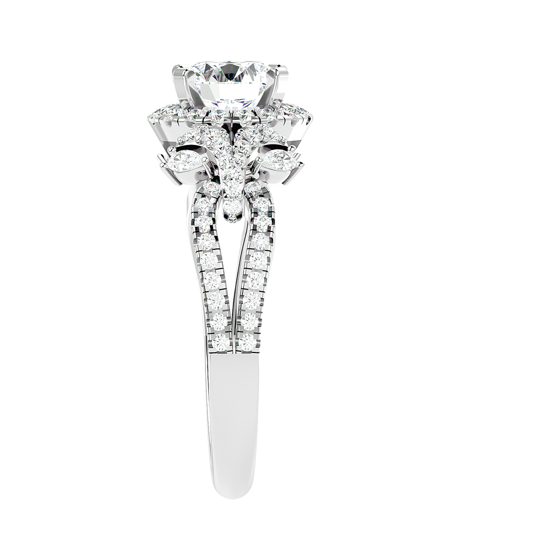 Stellar Spark Jewels