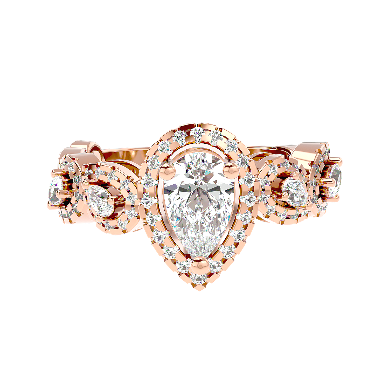 Astral Shine Diamond Vault