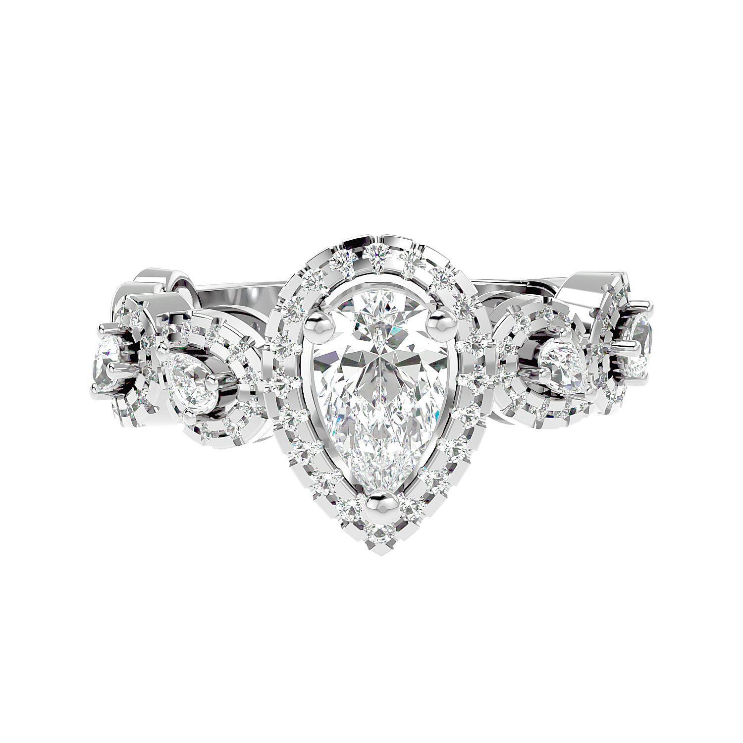 Astral Shine Diamond Vault