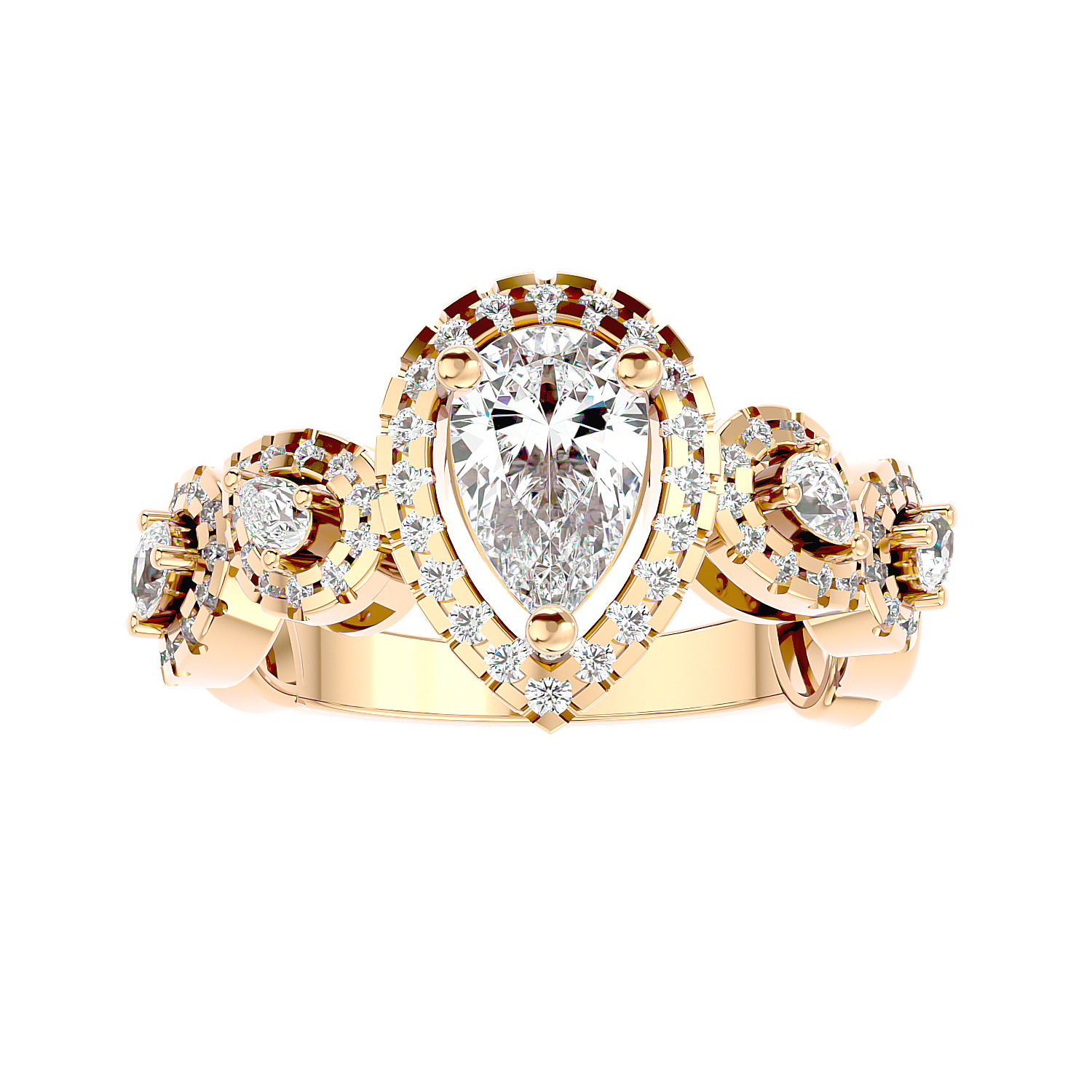 Astral Shine Diamond Vault