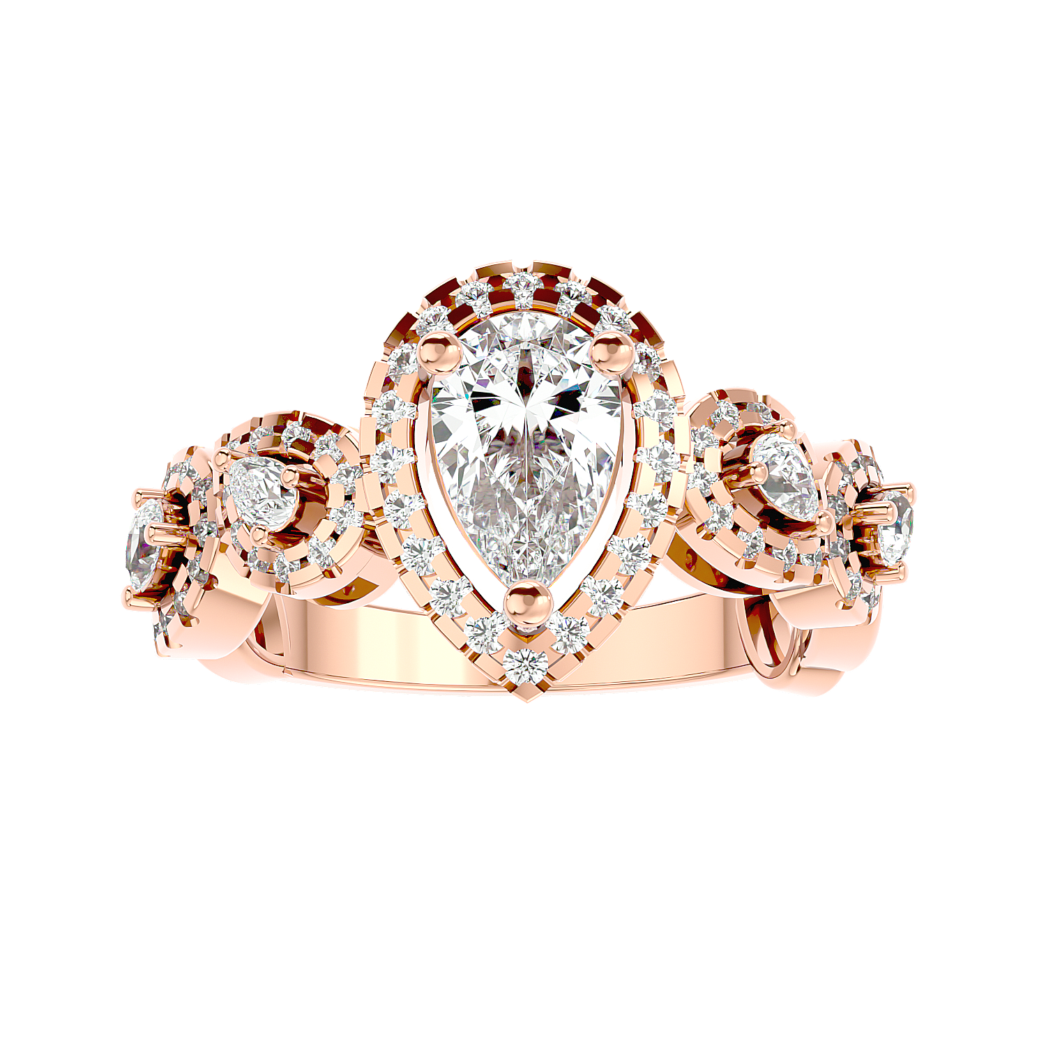 Astral Shine Diamond Vault