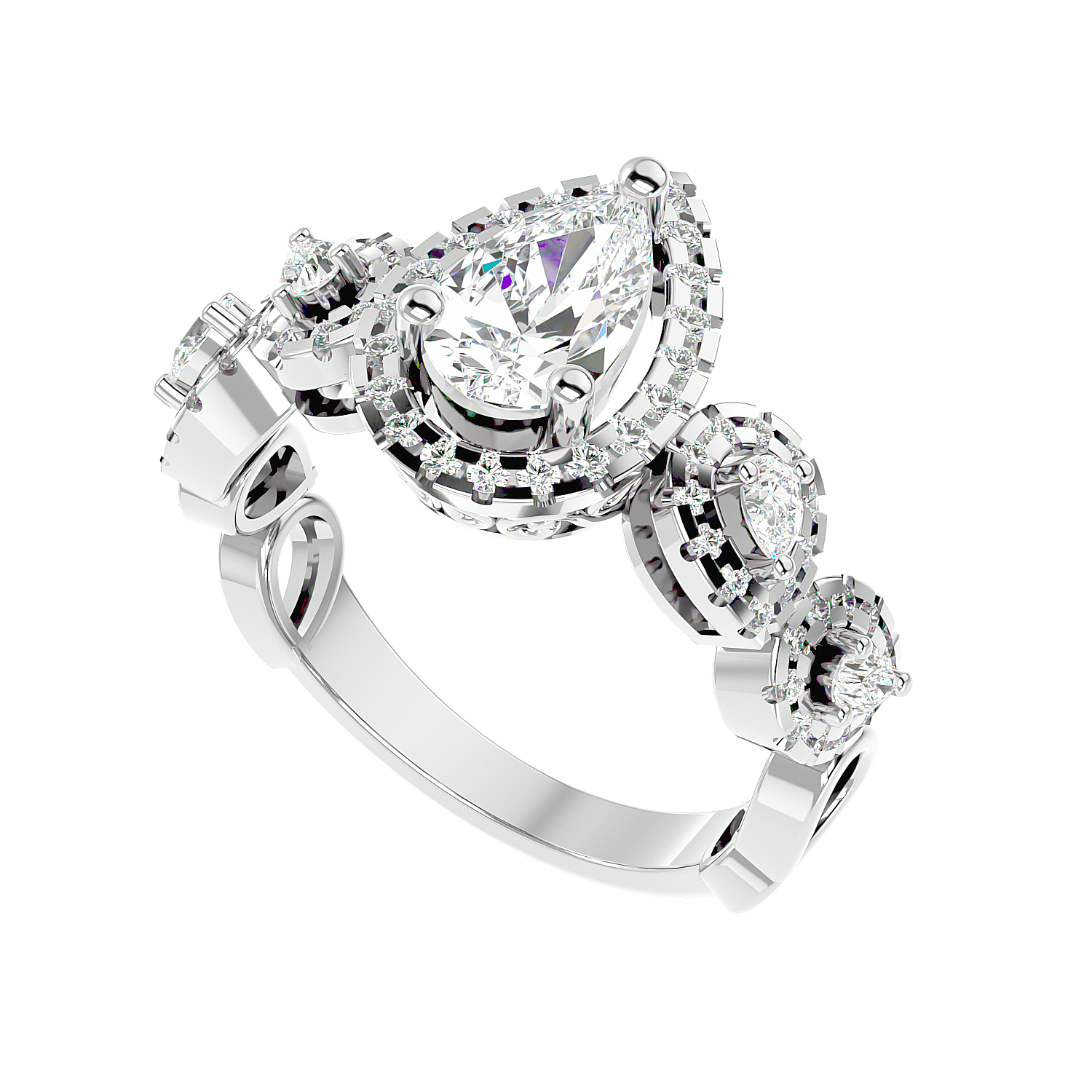 Astral Shine Diamond Vault