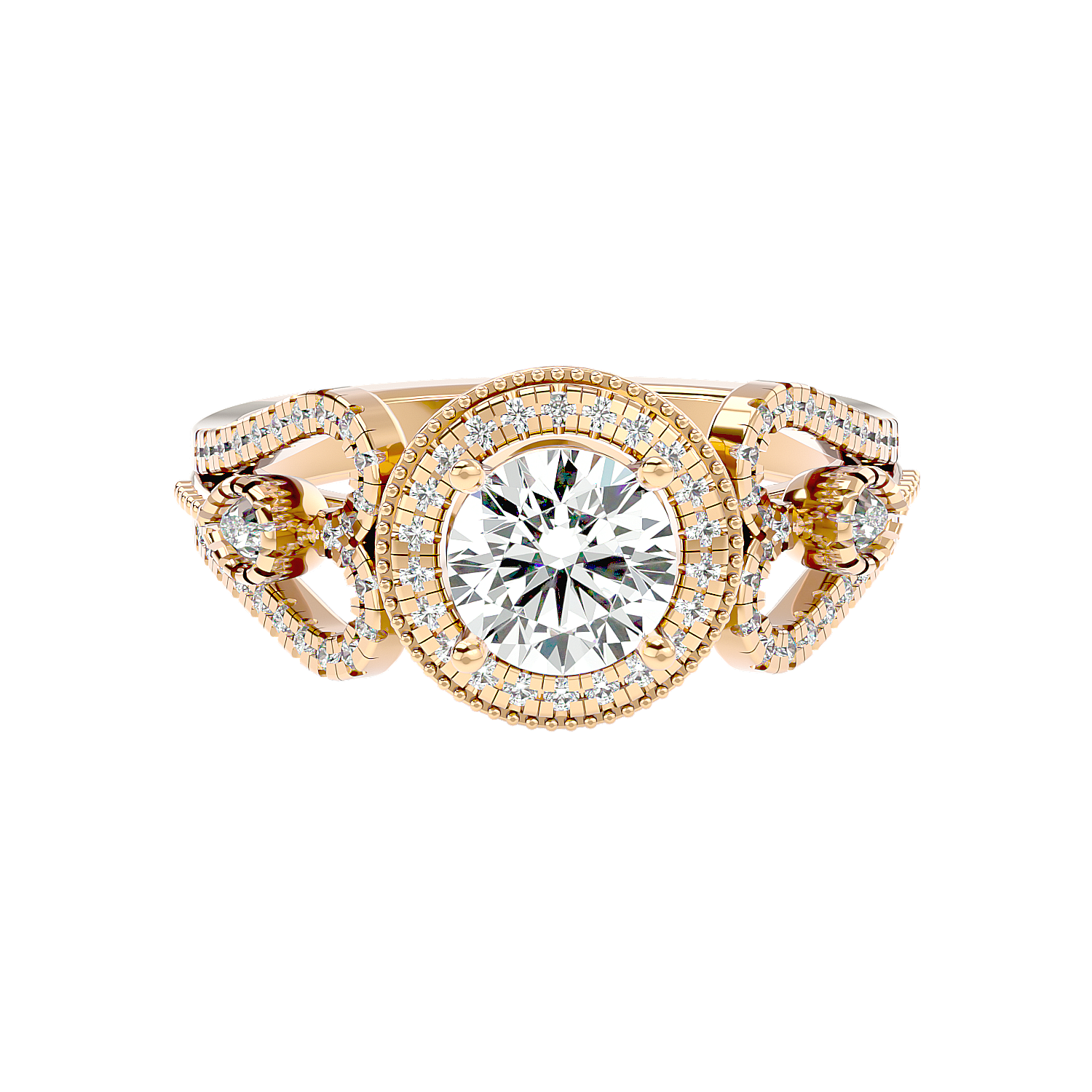 Galactic Dazzle Gemstones