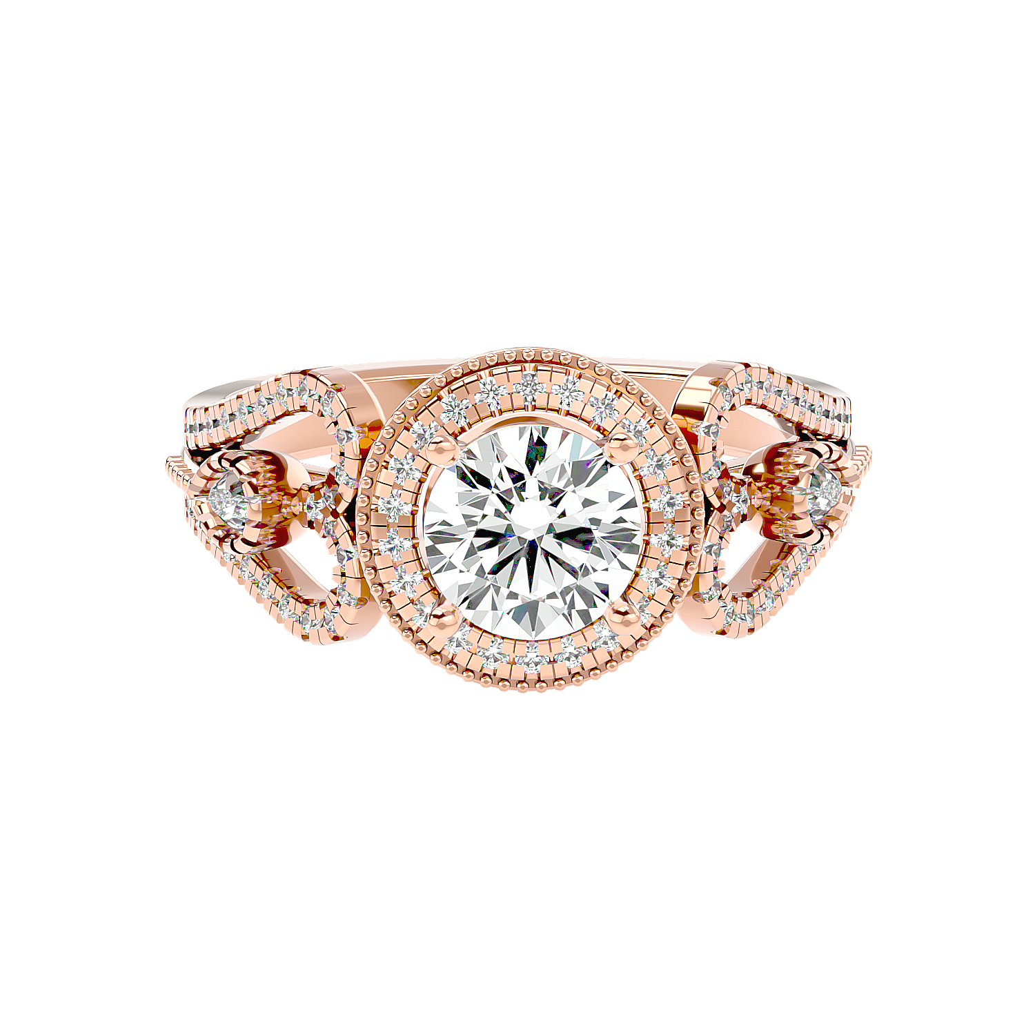 Galactic Dazzle Gemstones
