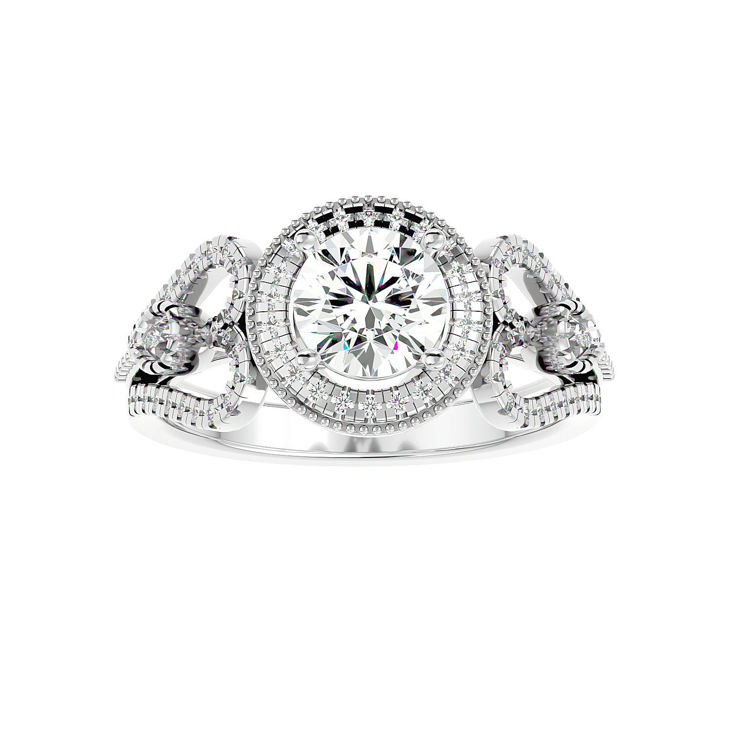 Galactic Dazzle Gemstones
