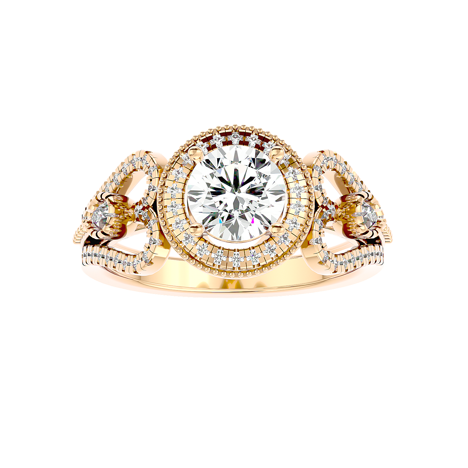 Galactic Dazzle Gemstones
