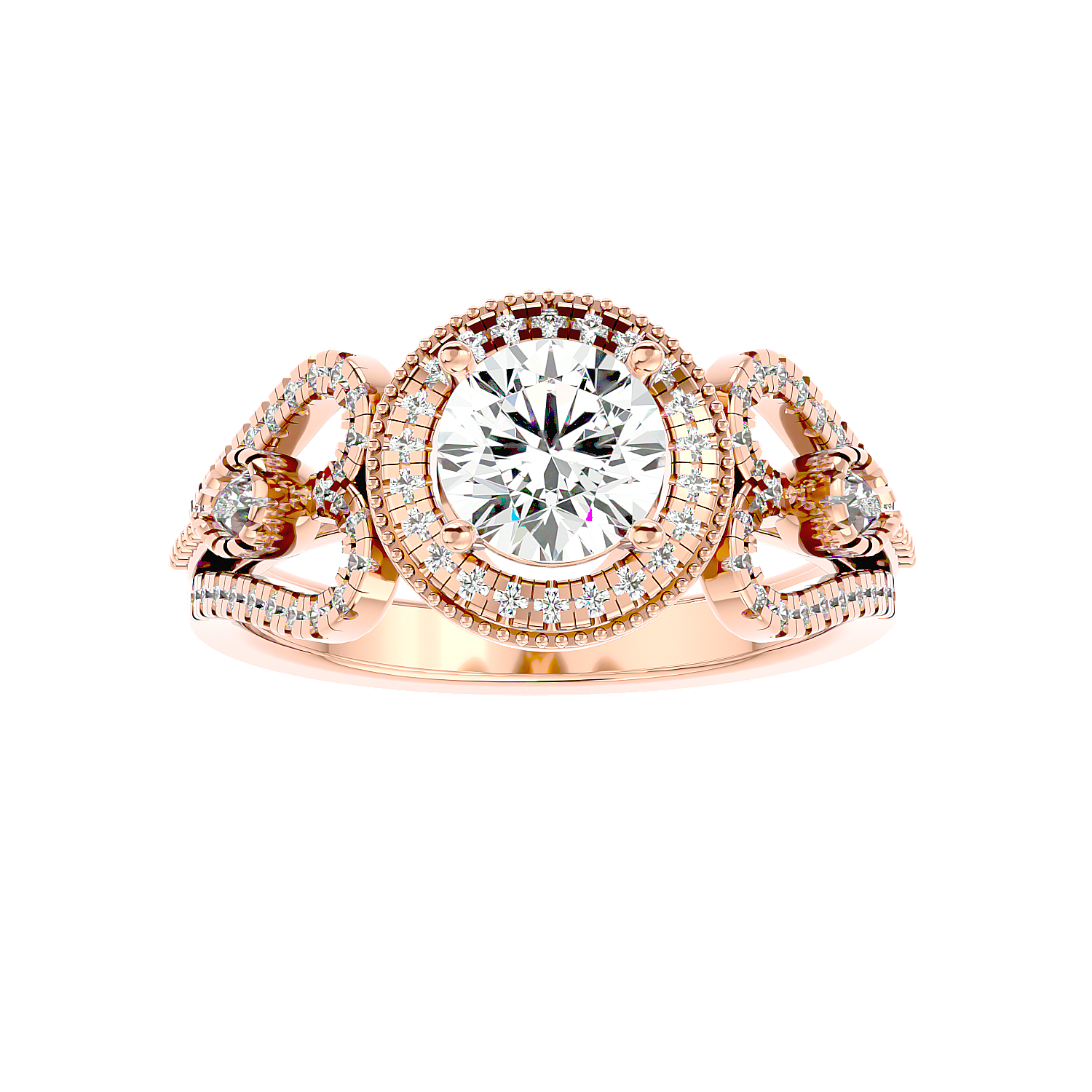 Galactic Dazzle Gemstones