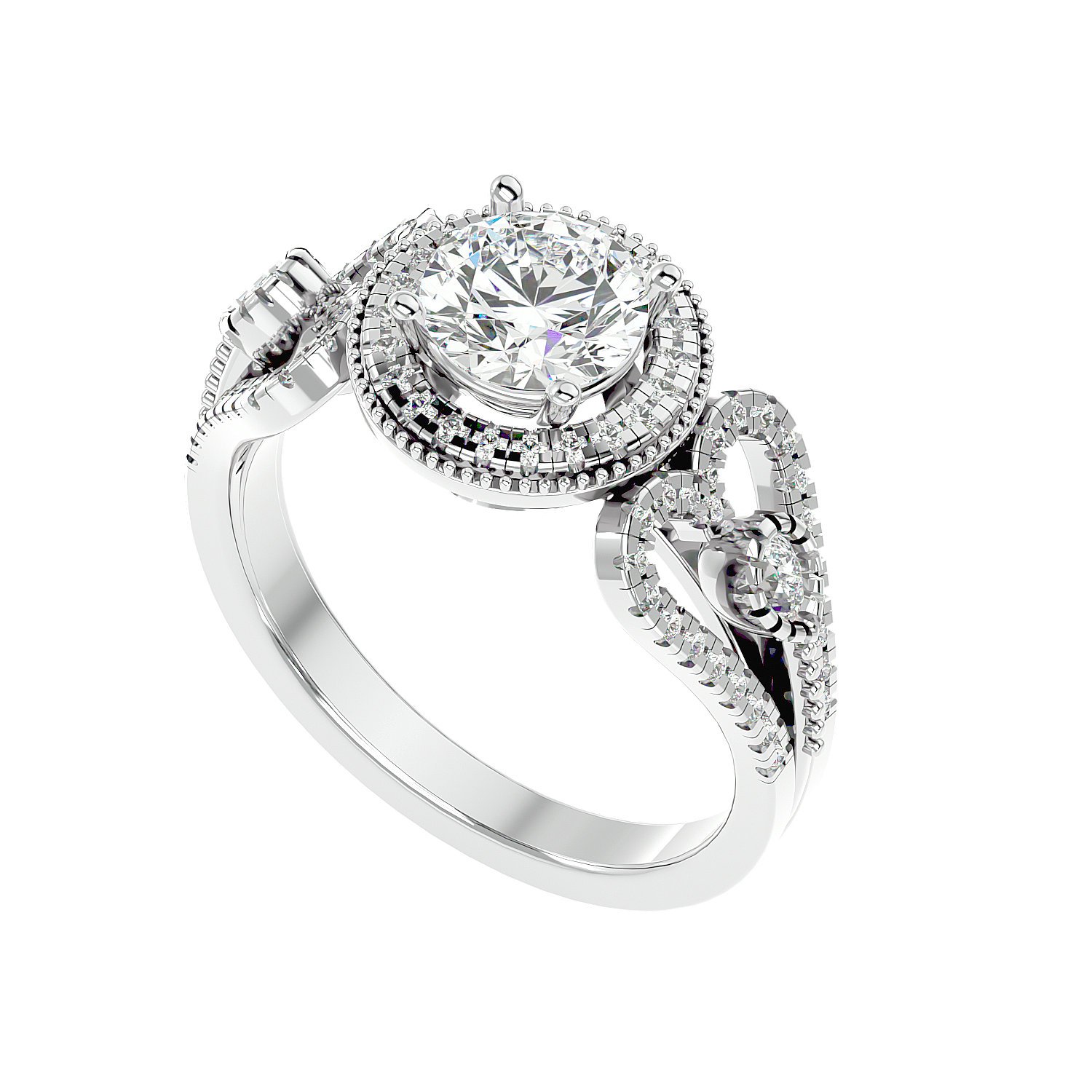 Galactic Dazzle Gemstones