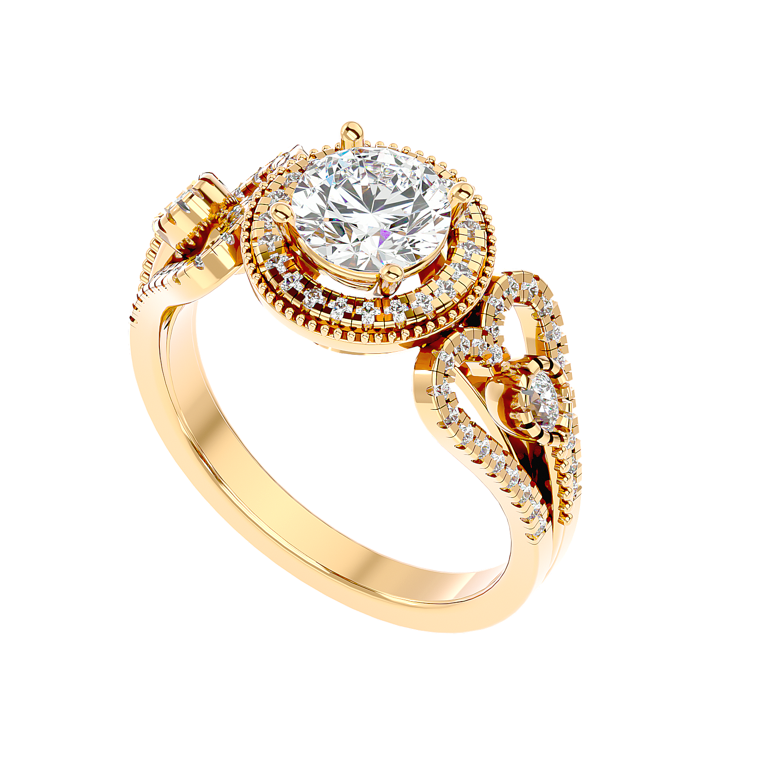 Galactic Dazzle Gemstones