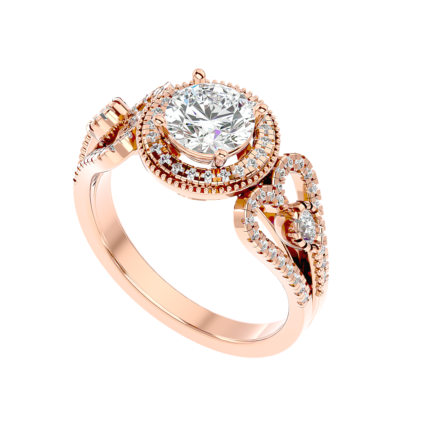 Galactic Dazzle Gemstones