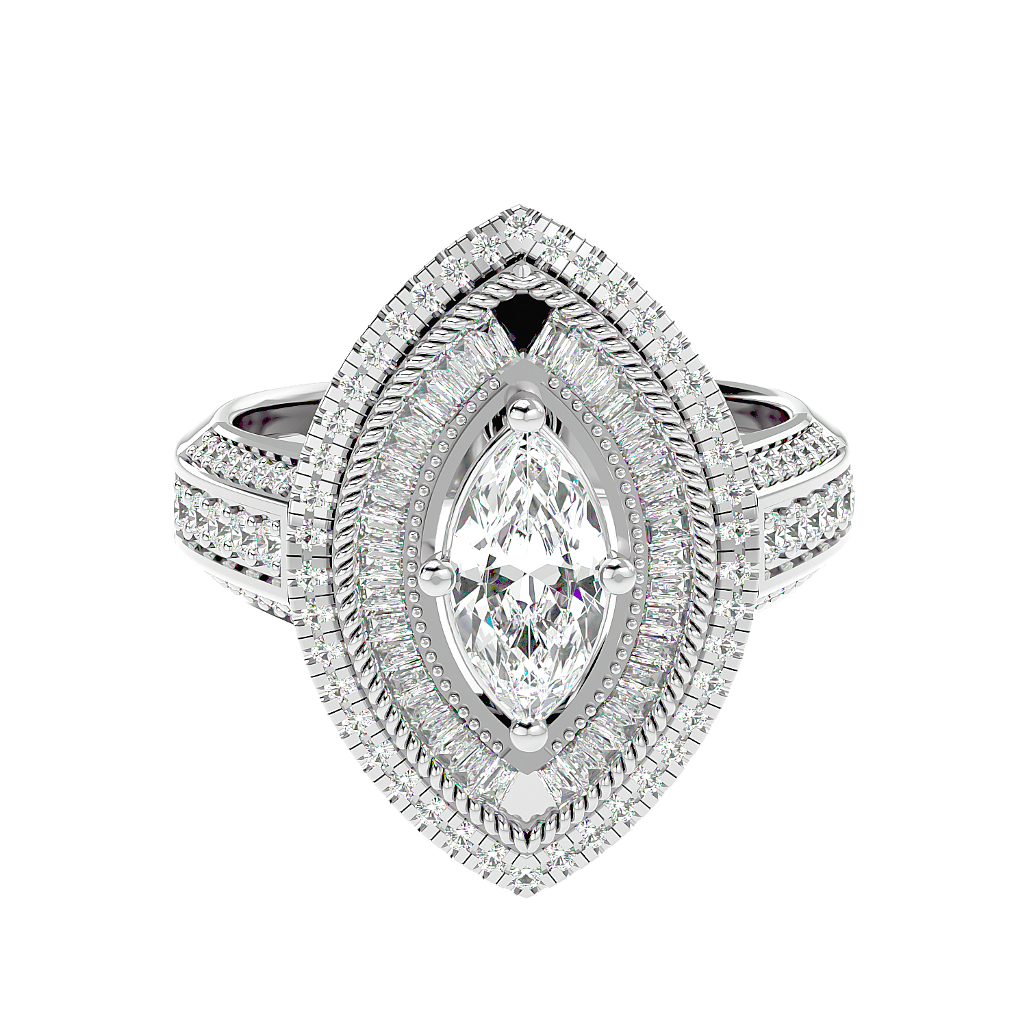 Cosmic Radiance Jewels