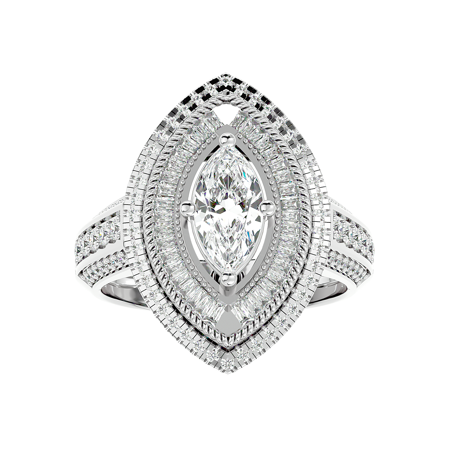 Cosmic Radiance Jewels