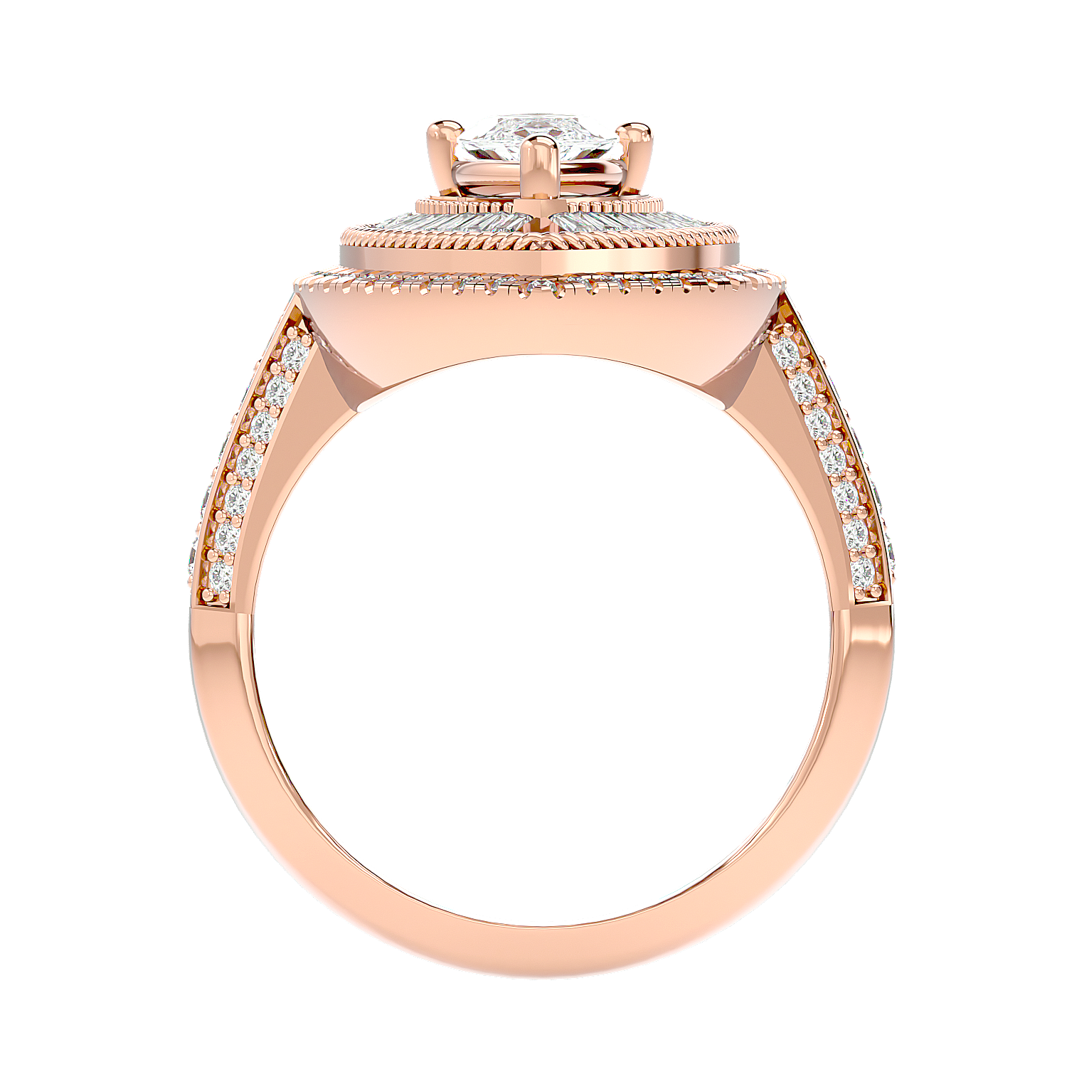 Cosmic Radiance Jewels