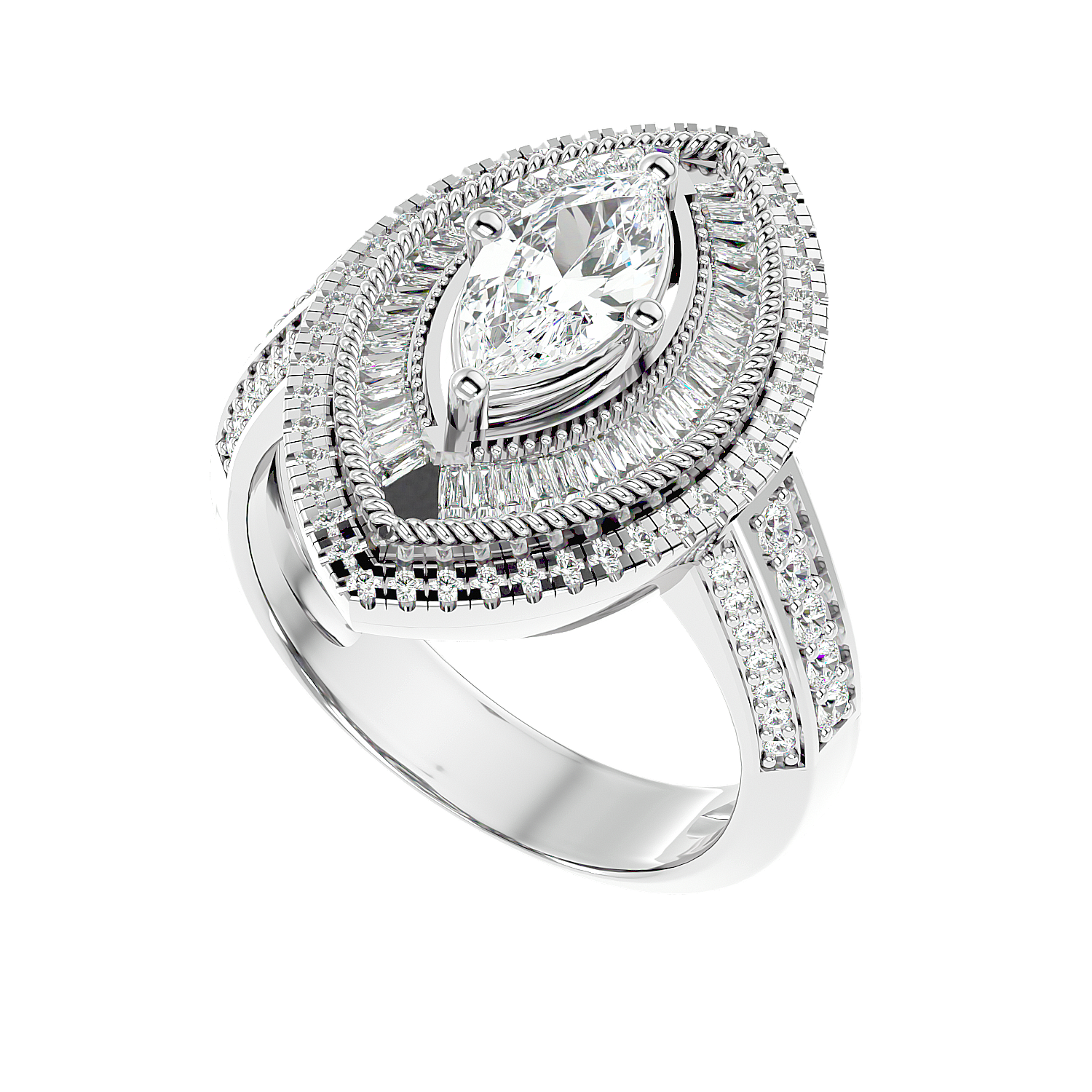 Cosmic Radiance Jewels