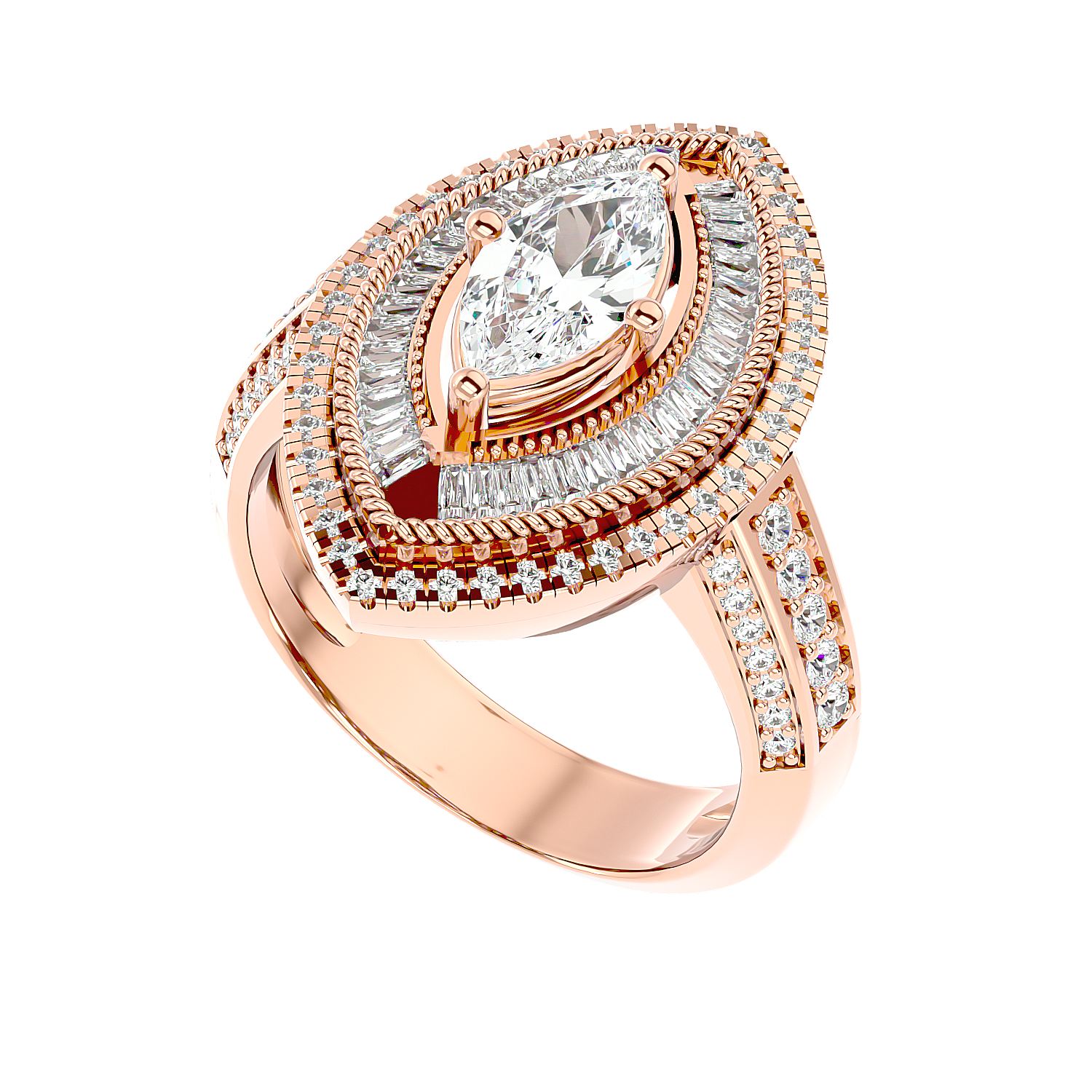Cosmic Radiance Jewels