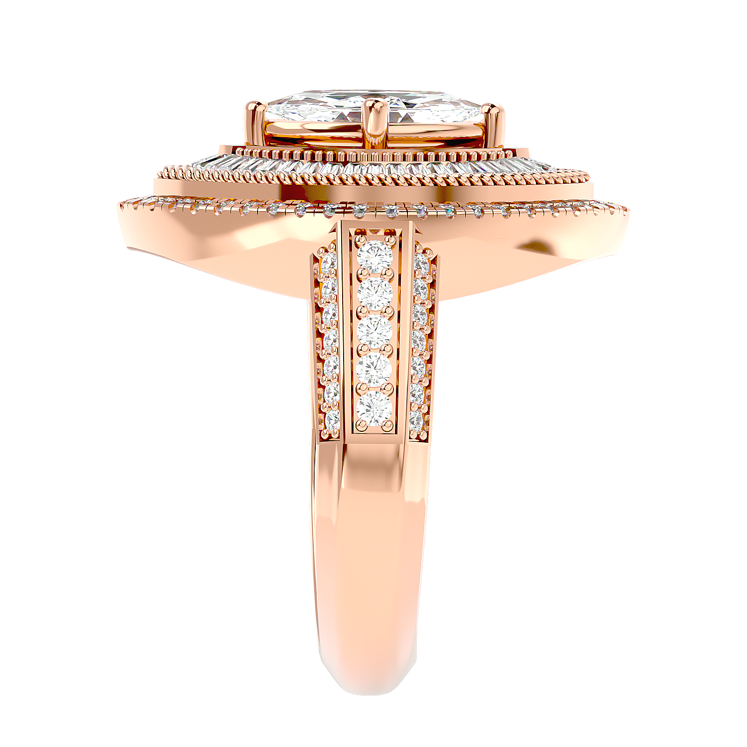 Cosmic Radiance Jewels