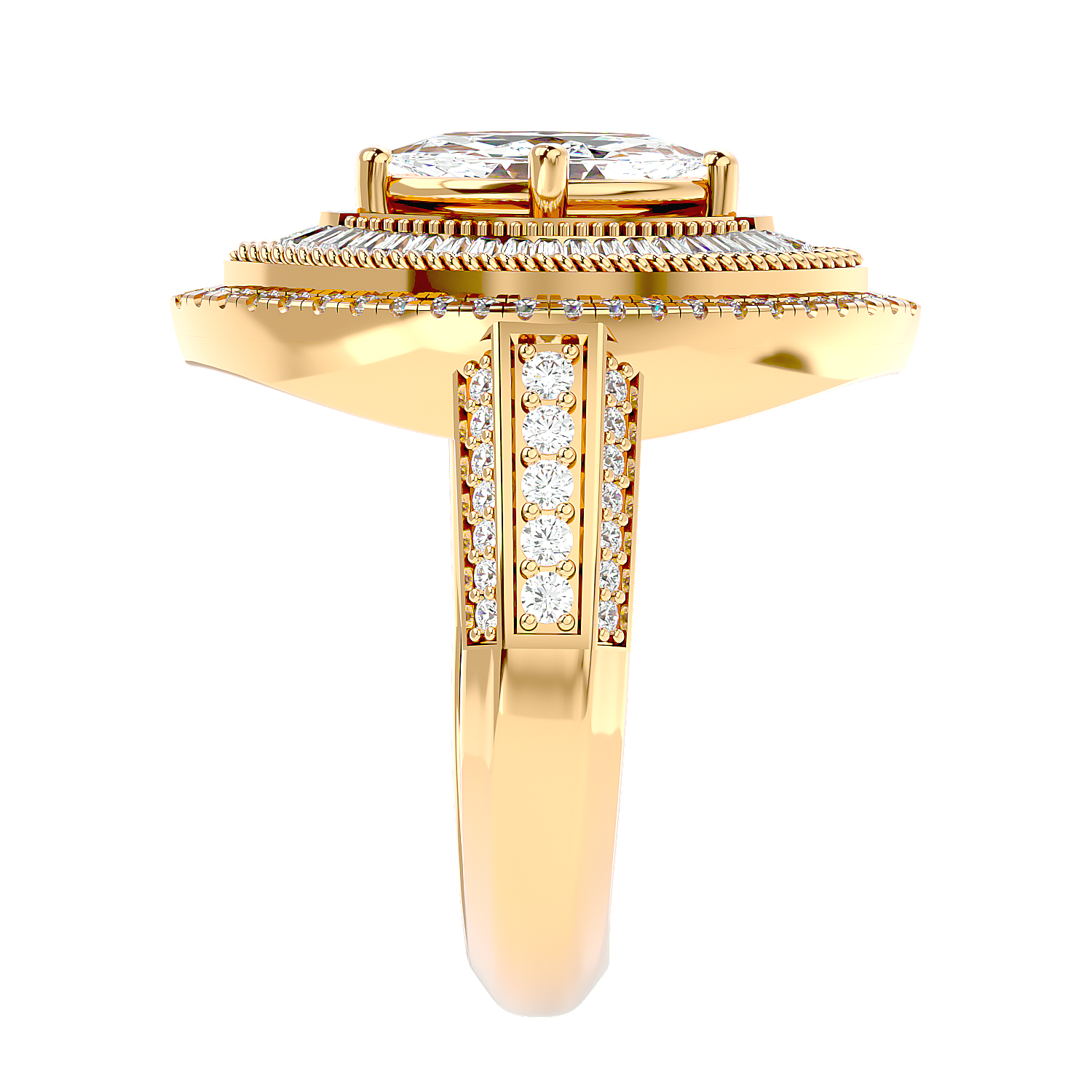 Cosmic Radiance Jewels