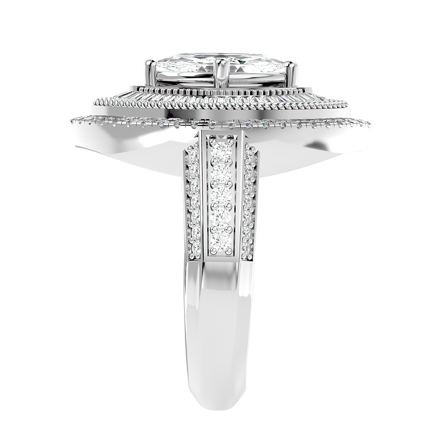 Cosmic Radiance Jewels