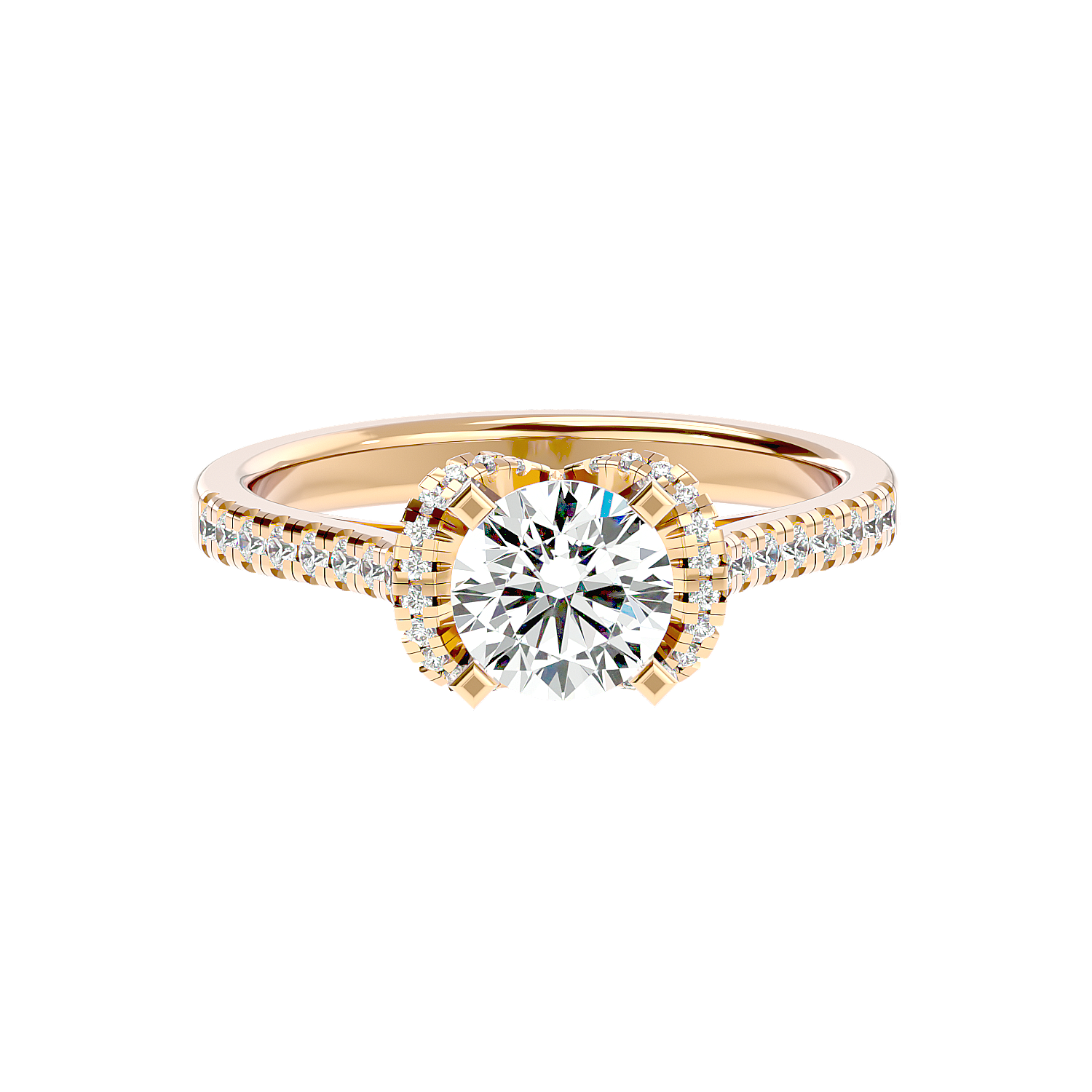 Lunar Shine Diamonds