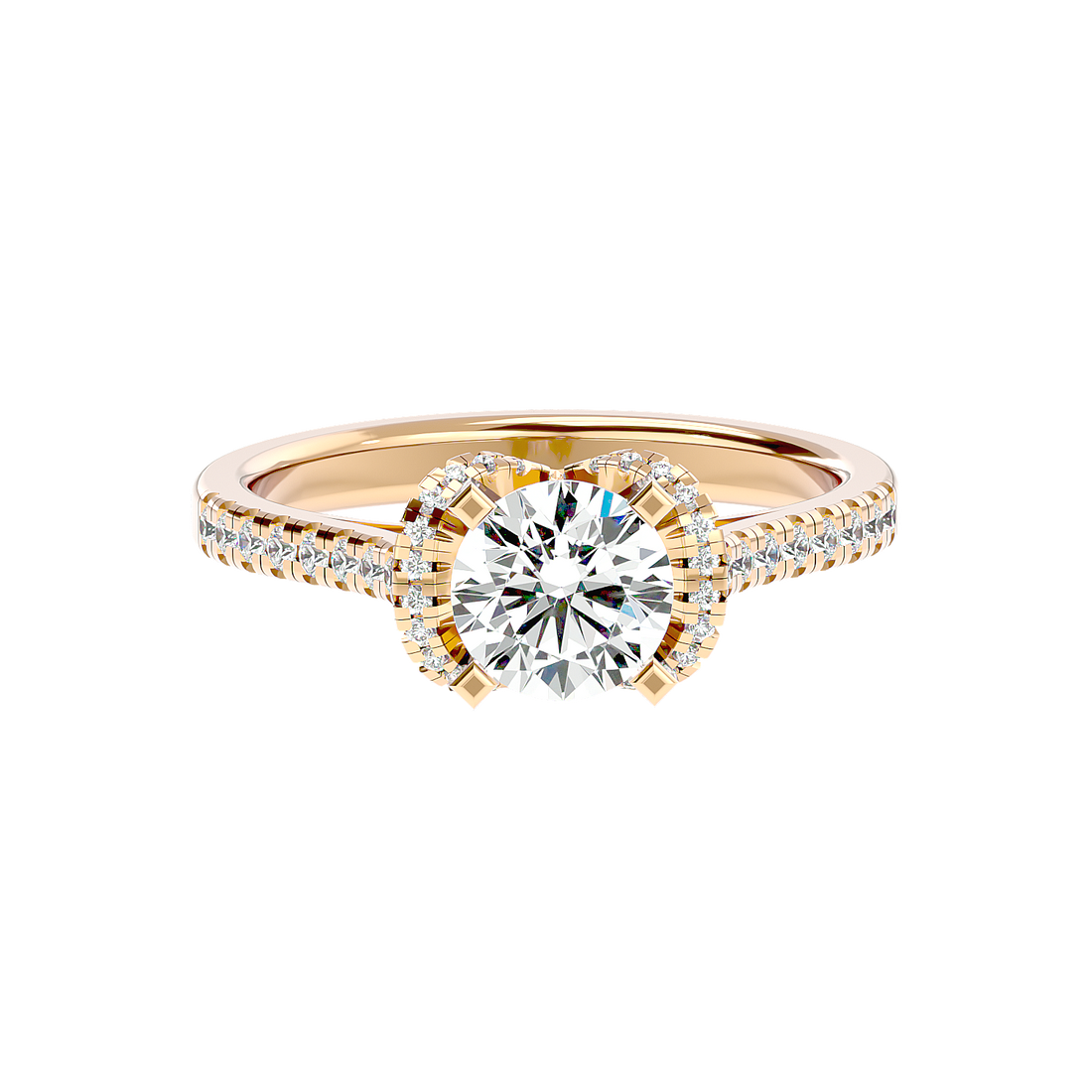 Lunar Shine Diamonds