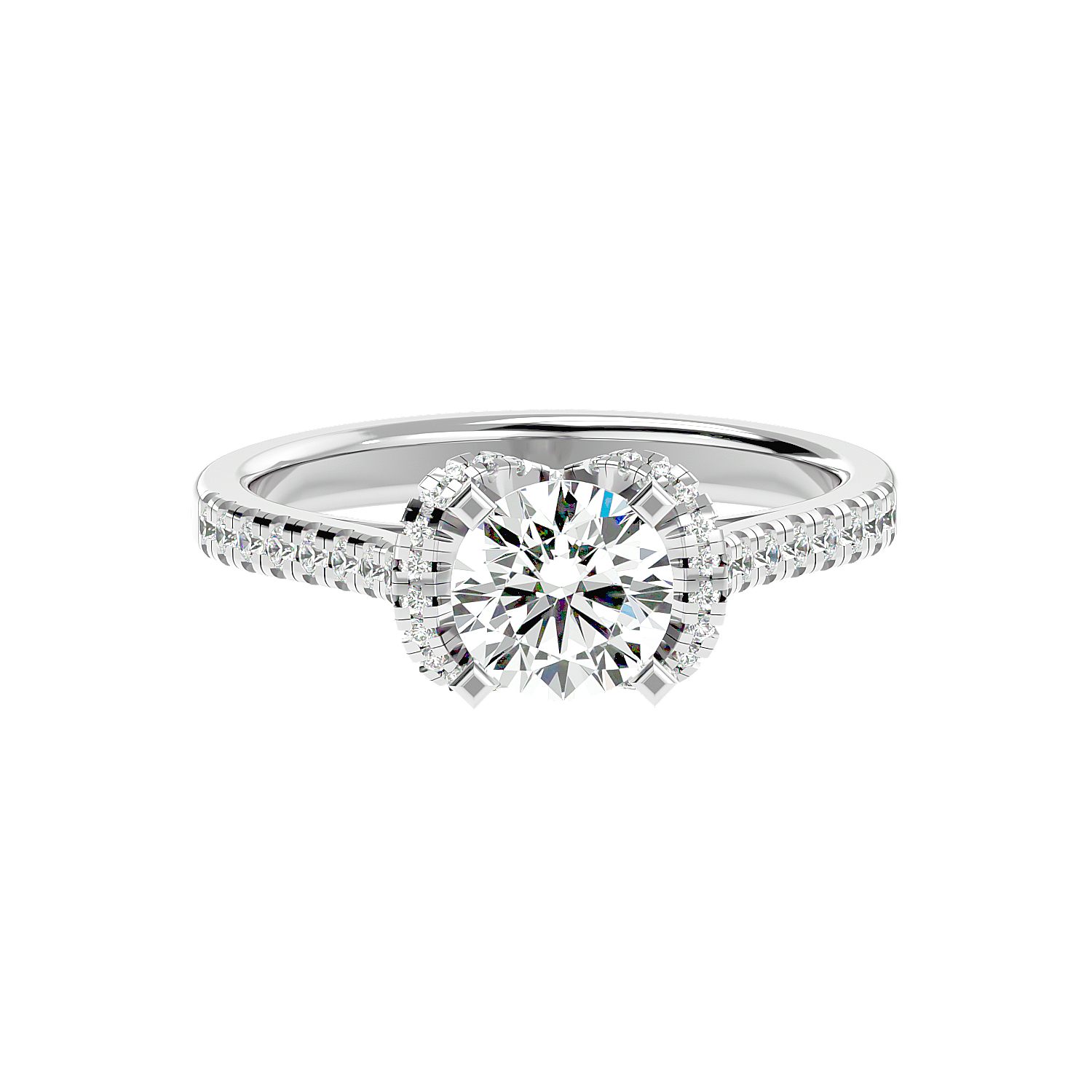 Lunar Shine Diamonds