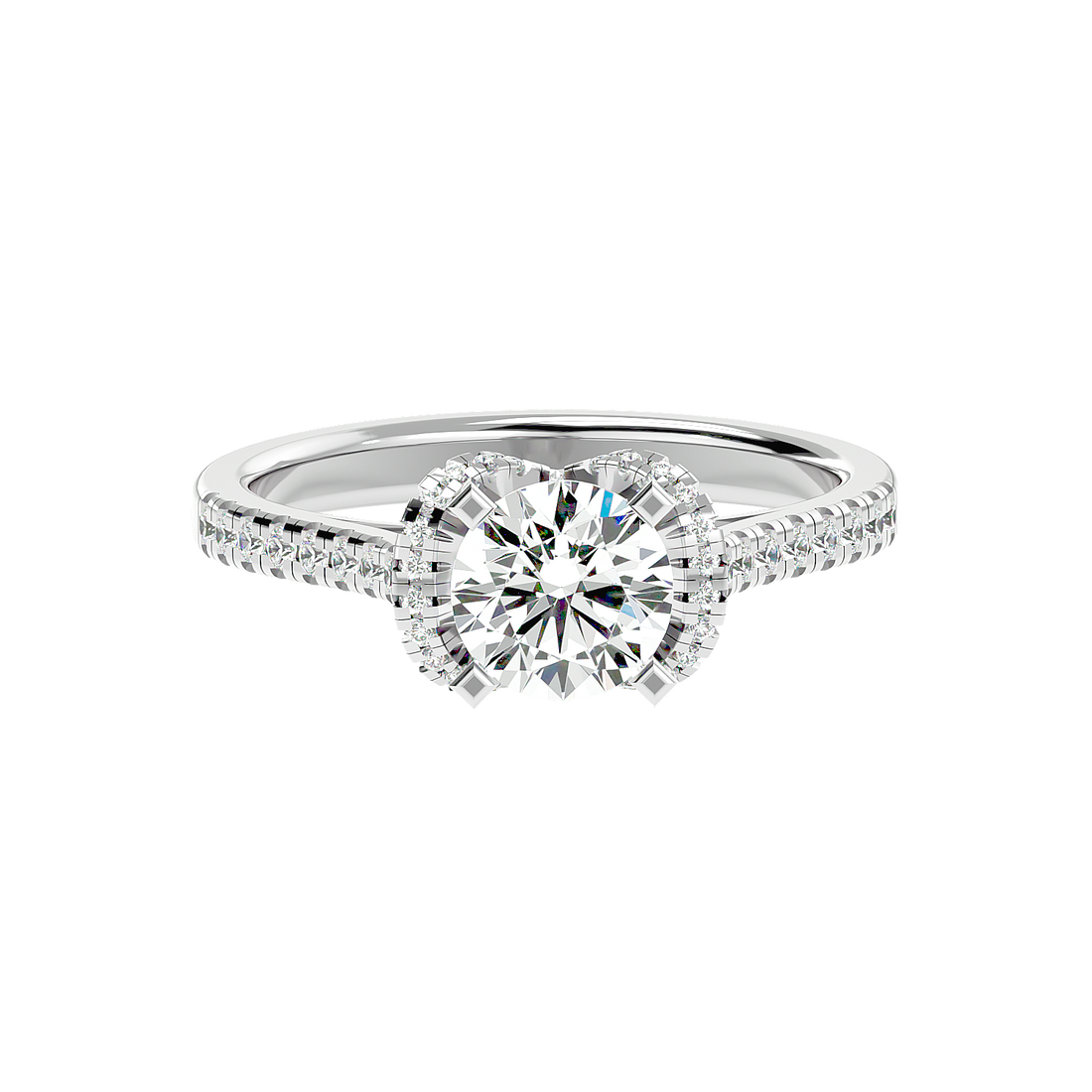 Lunar Shine Diamonds