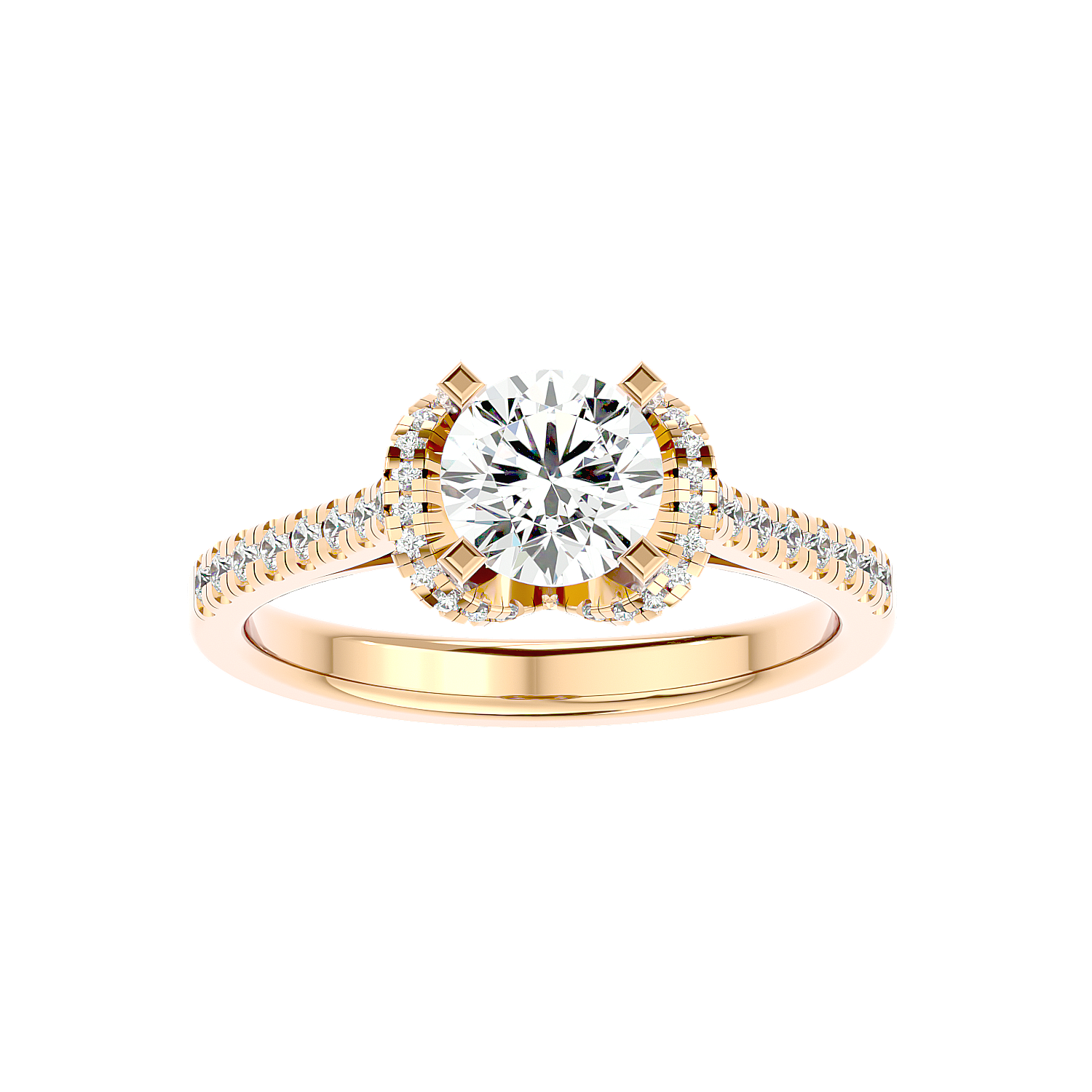 Lunar Shine Diamonds